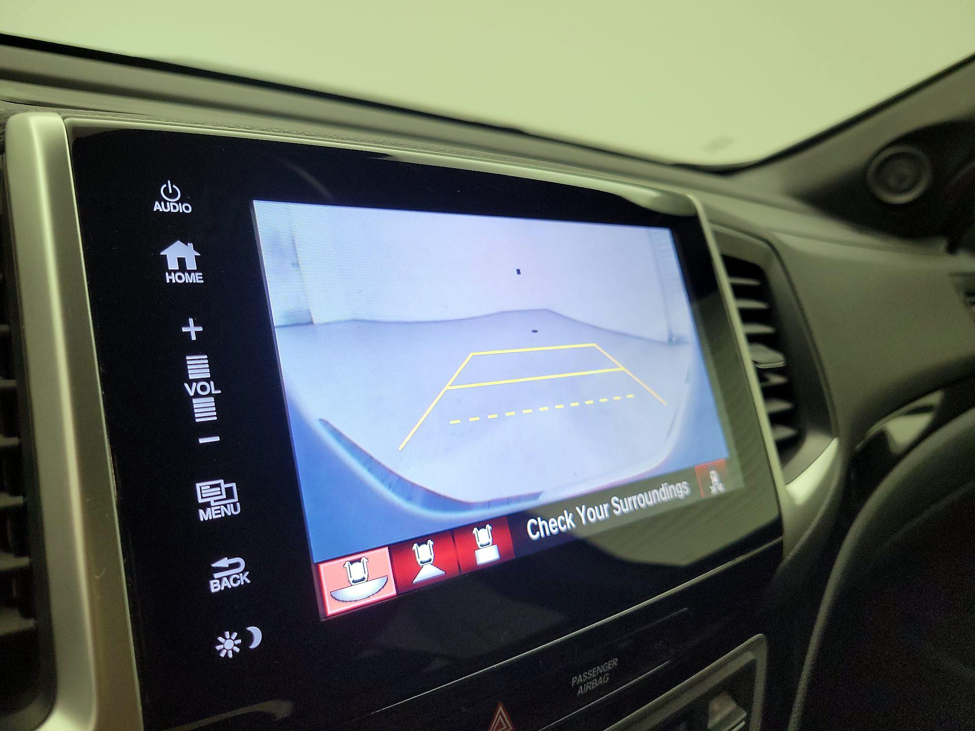 Thumbnail: 2020 Honda Ridgeline - 14