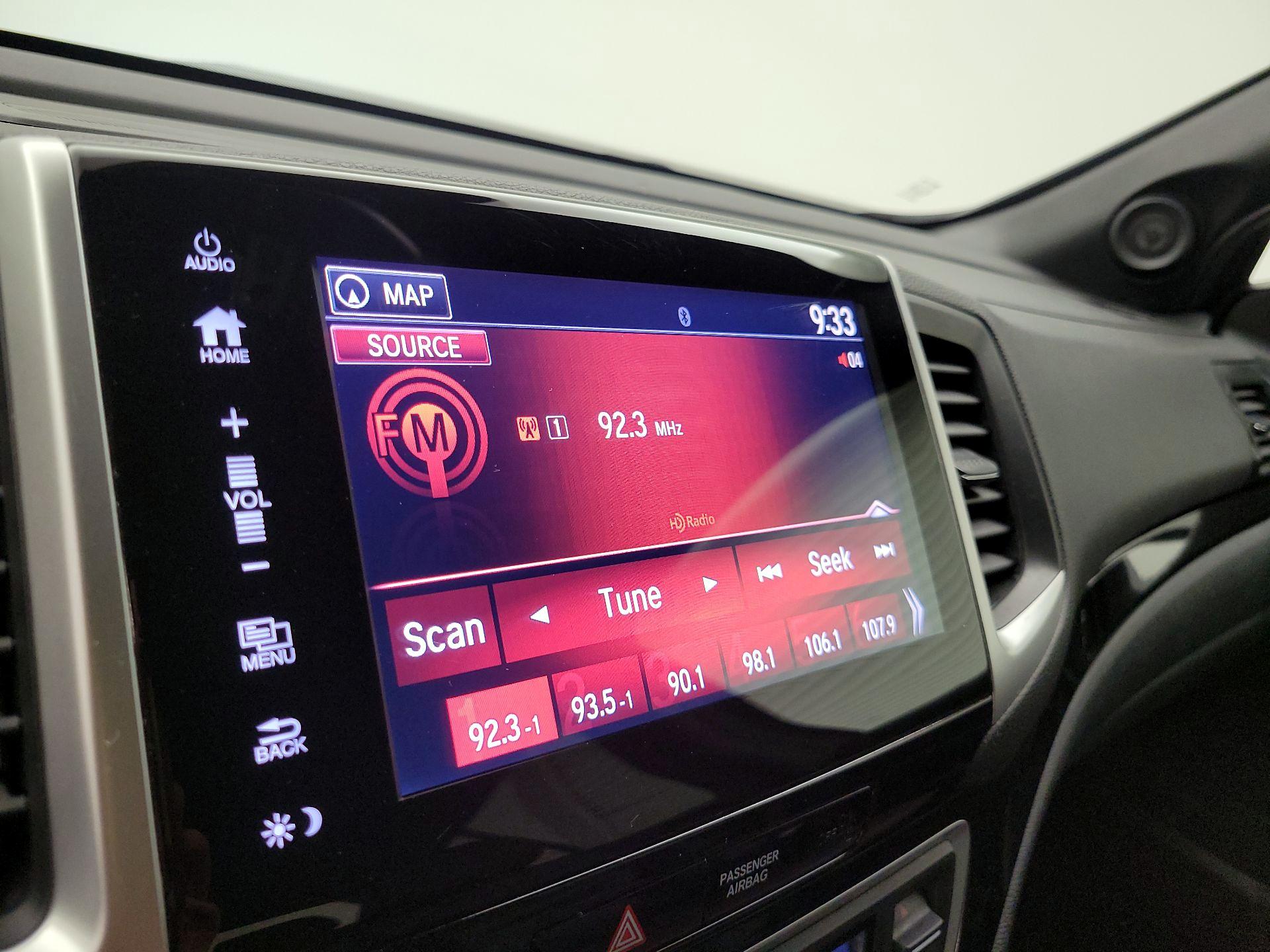 Thumbnail: 2020 Honda Ridgeline - 15