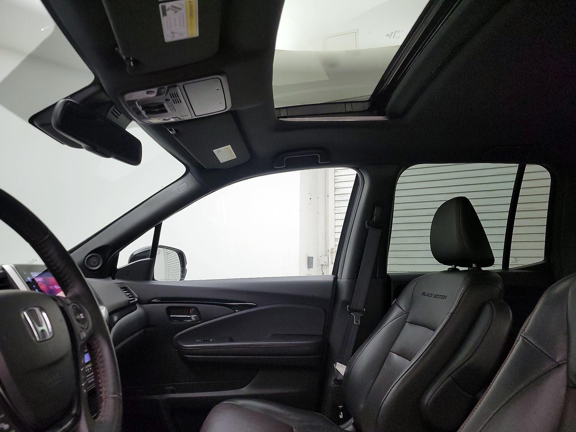 Thumbnail: 2020 Honda Ridgeline - 18