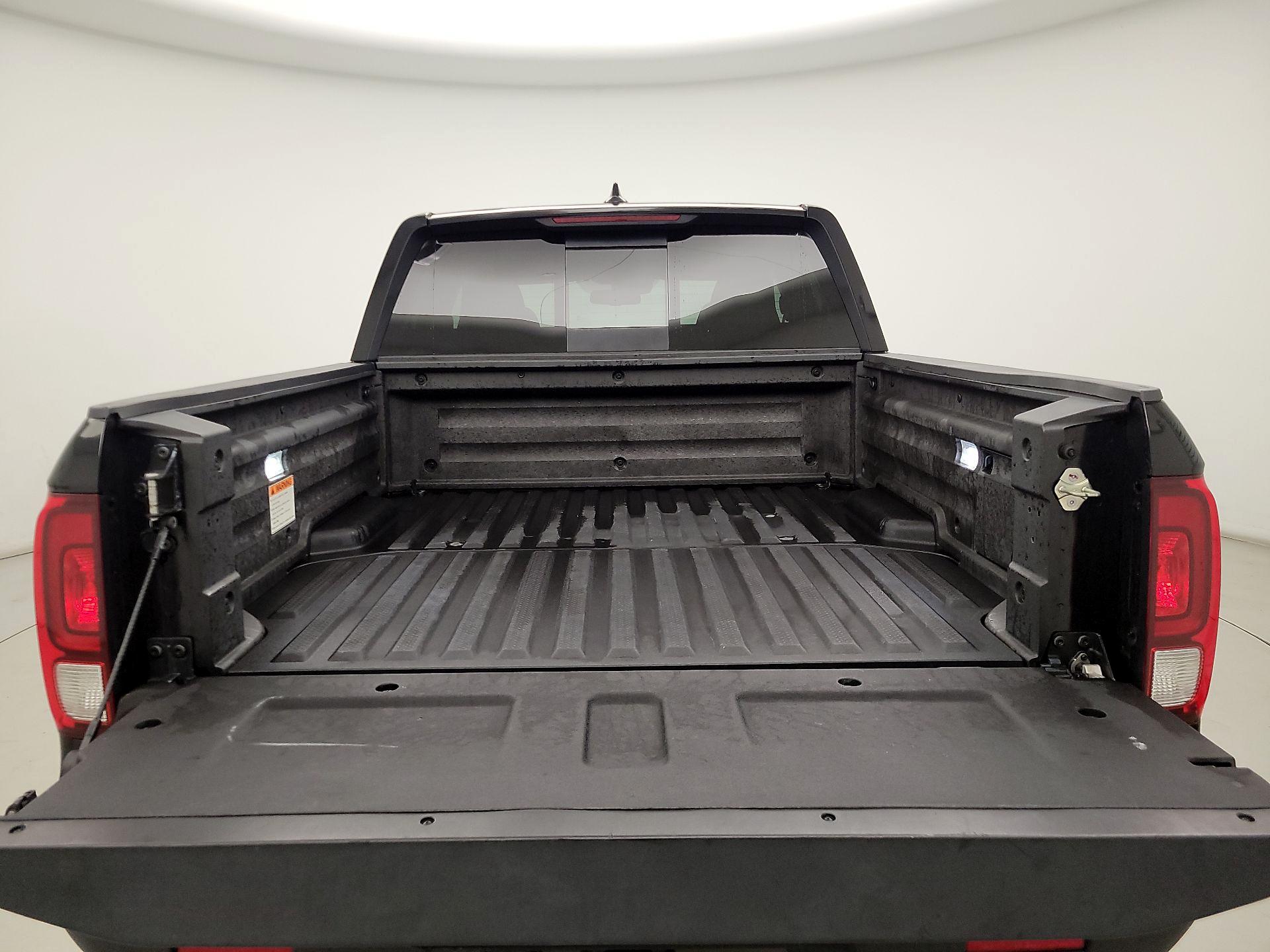 Thumbnail: 2020 Honda Ridgeline - 20