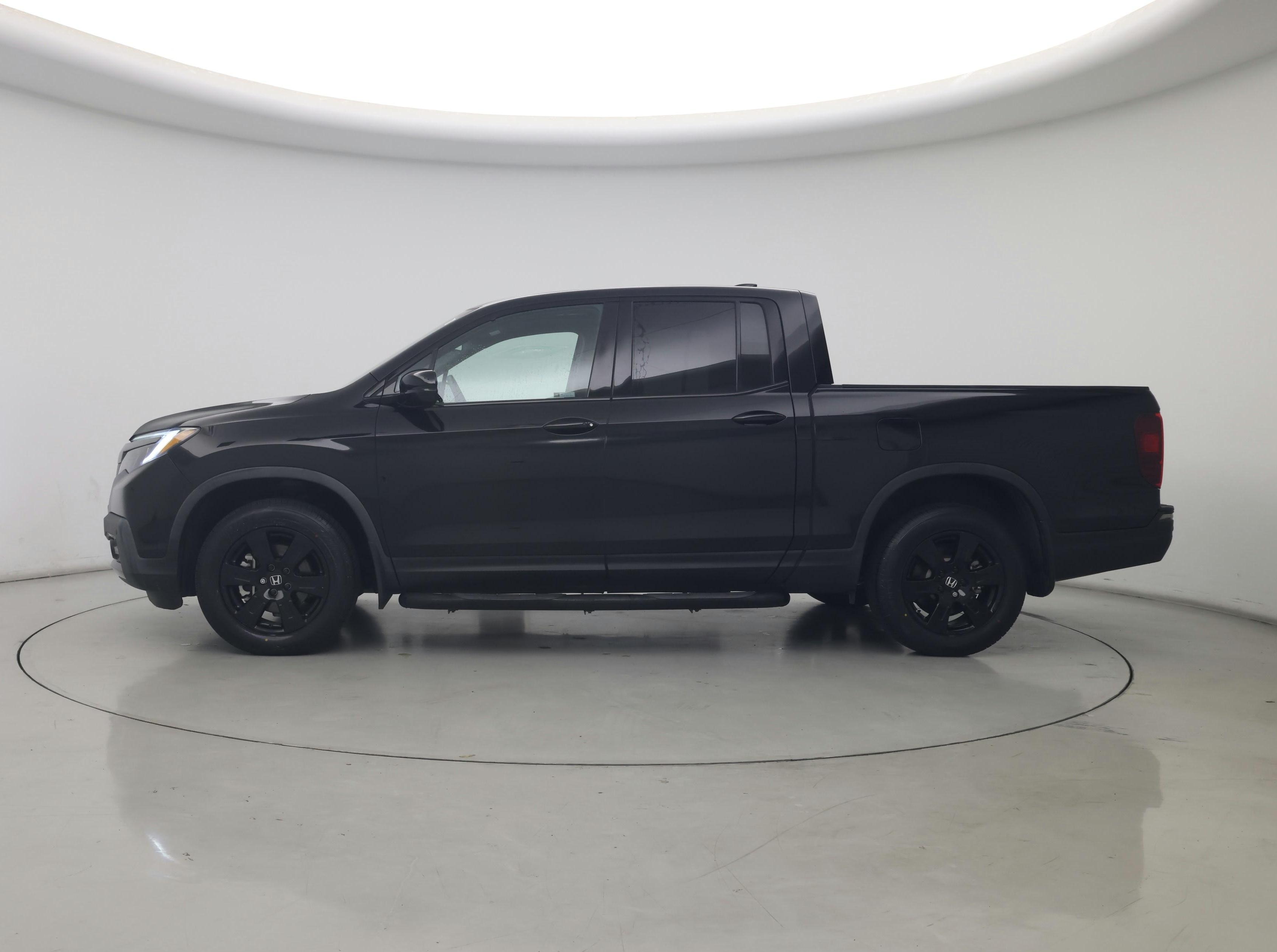 Thumbnail: 2020 Honda Ridgeline - 3