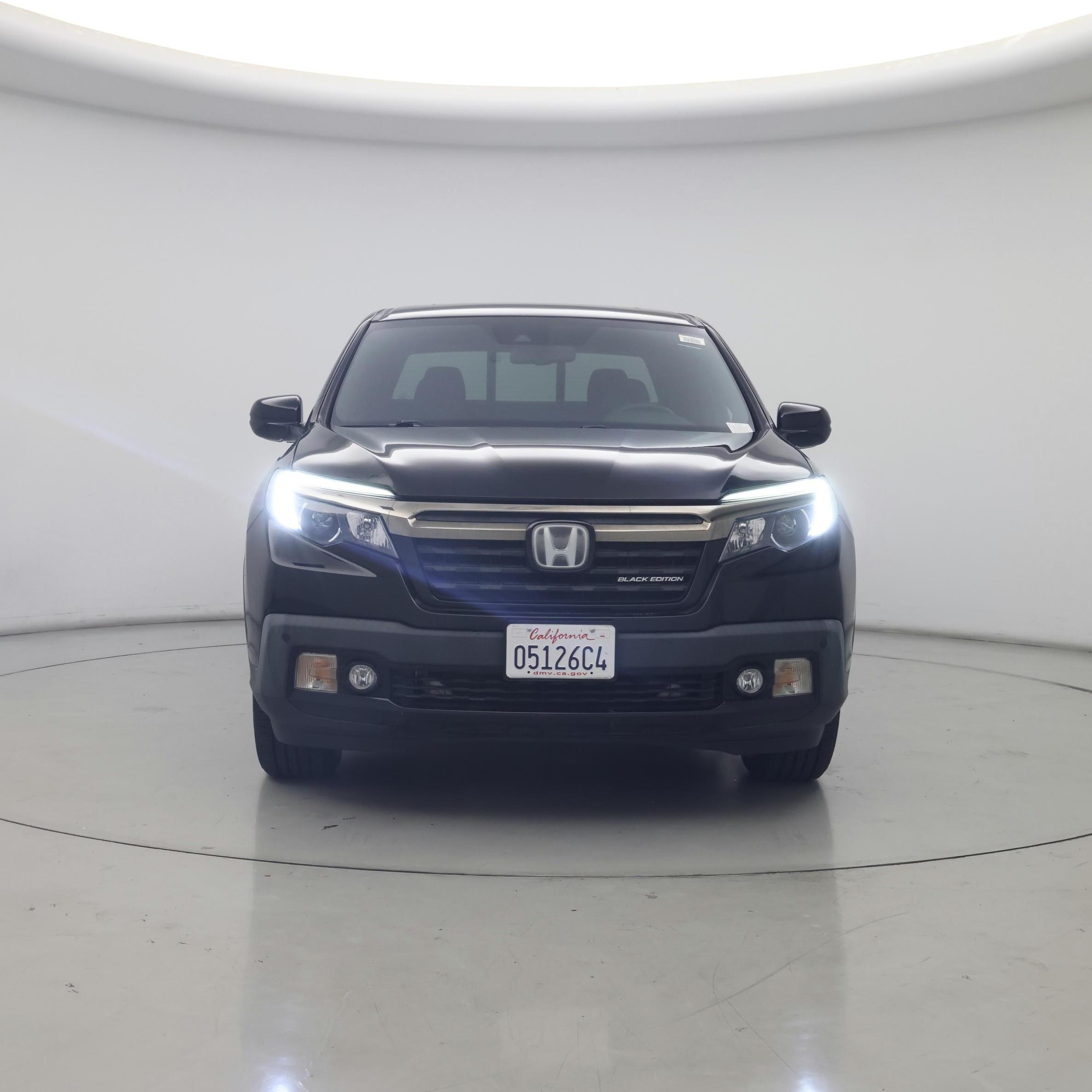 Thumbnail: 2020 Honda Ridgeline - 5