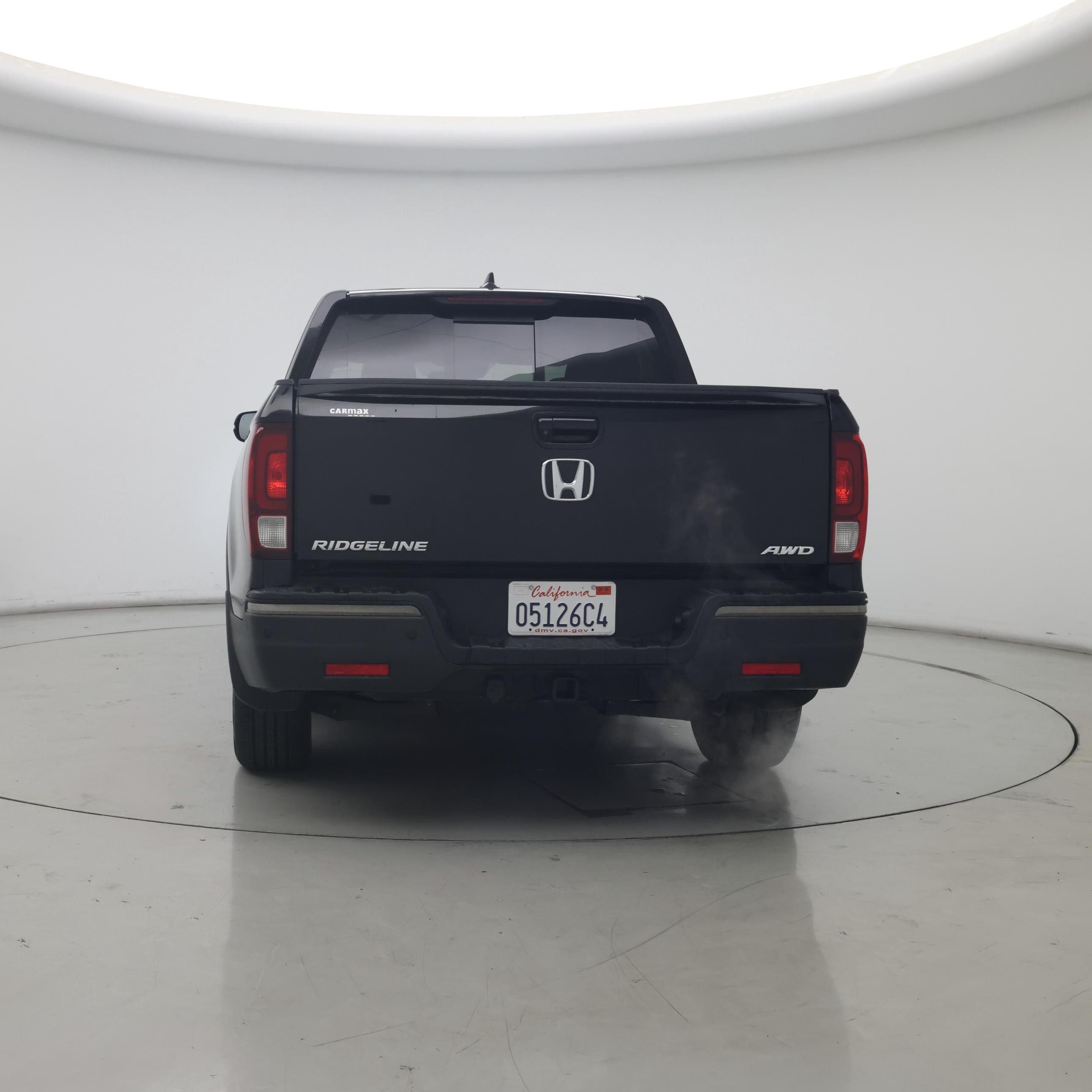 Thumbnail: 2020 Honda Ridgeline - 6