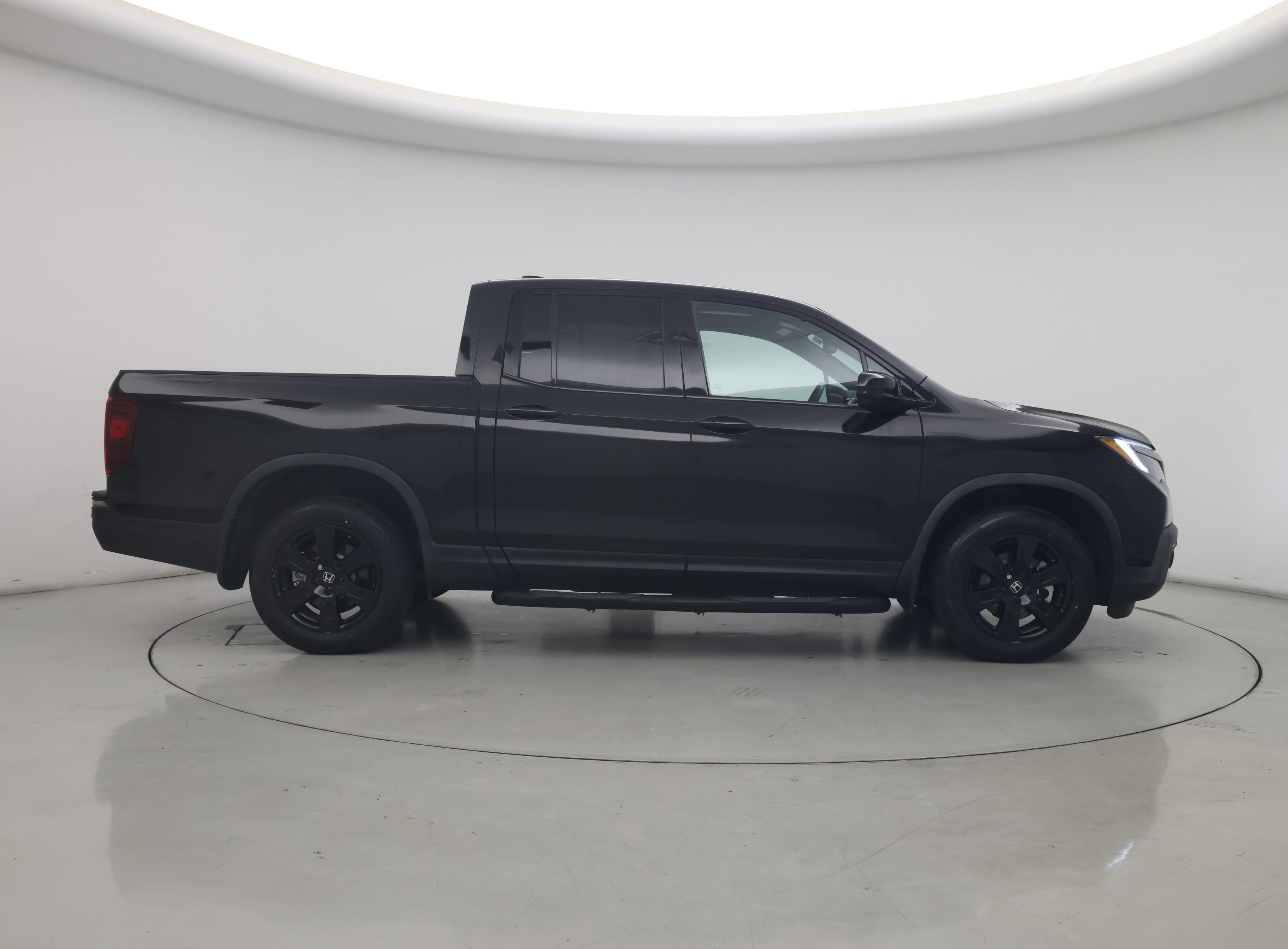 Thumbnail: 2020 Honda Ridgeline - 7