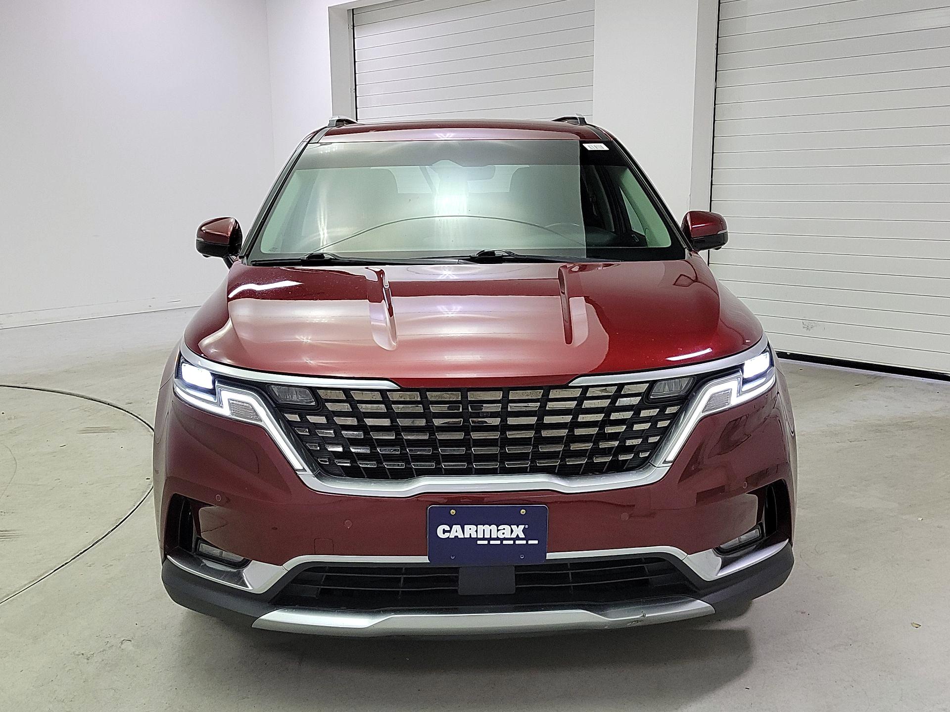 Thumbnail: 2022 Kia Carnival - 2