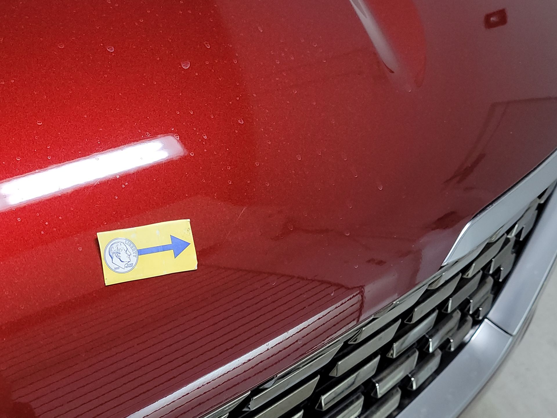 Thumbnail: 2022 Kia Carnival - 20