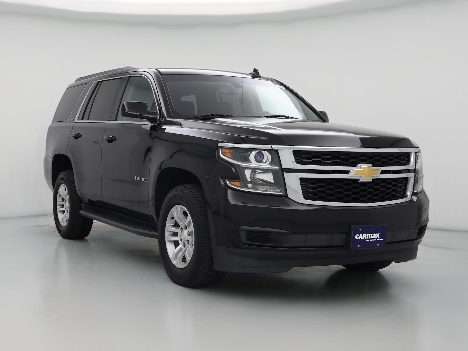2016 Chevrolet Tahoe LS