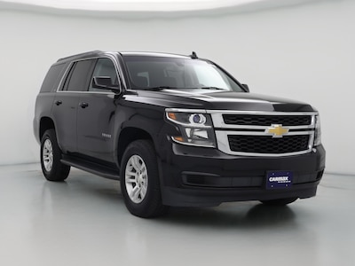 2016 Chevrolet Tahoe LS