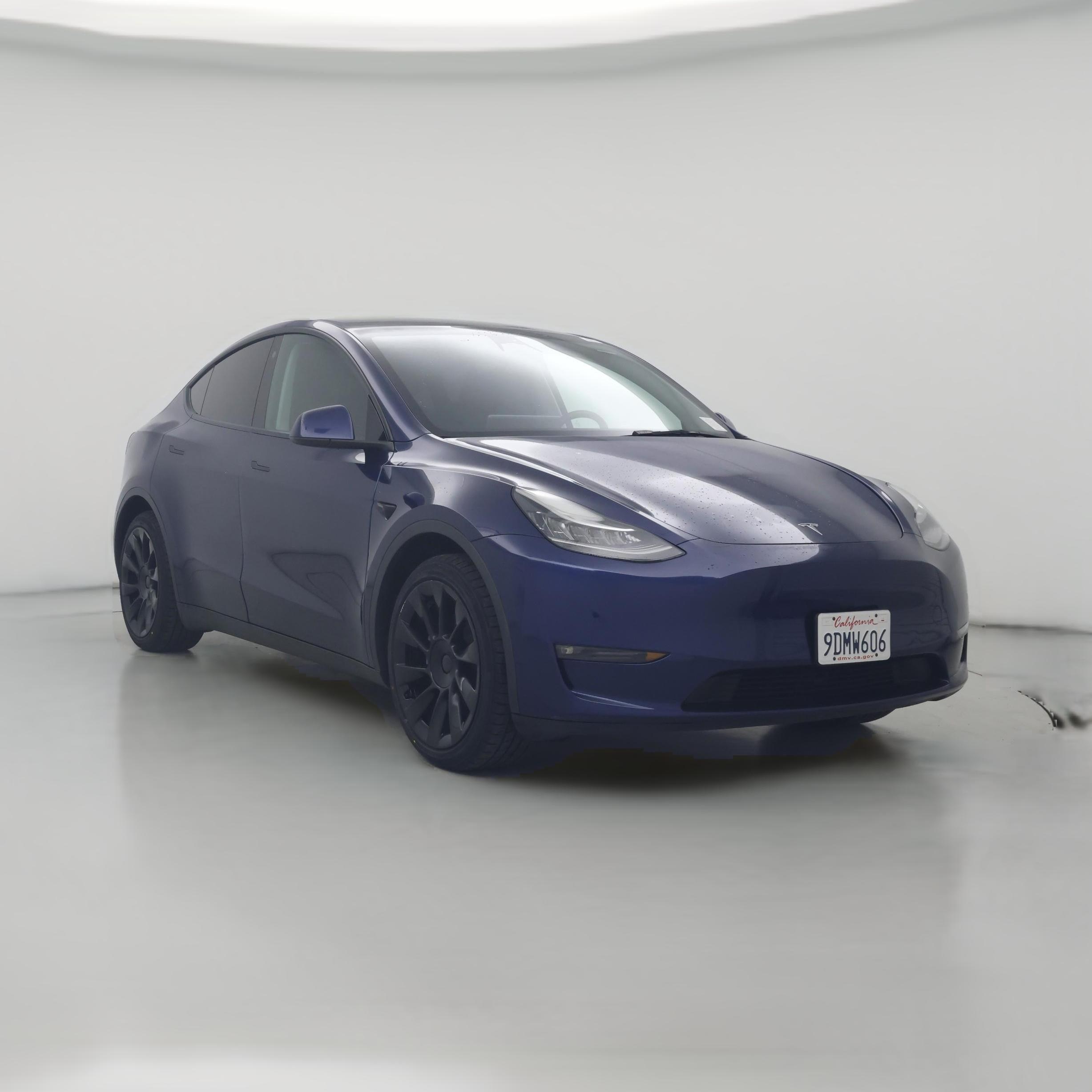 Thumbnail: 2023 Tesla Model Y - 1