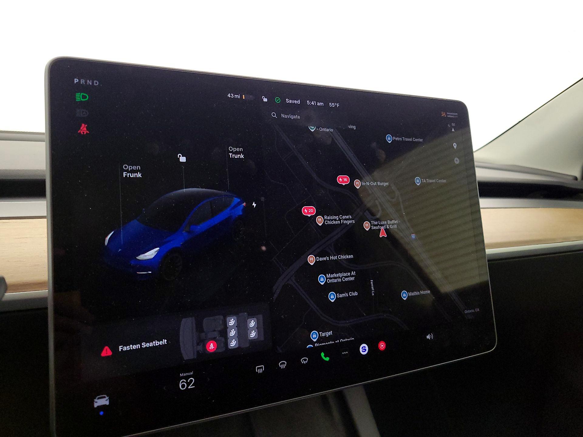 Thumbnail: 2023 Tesla Model Y - 13