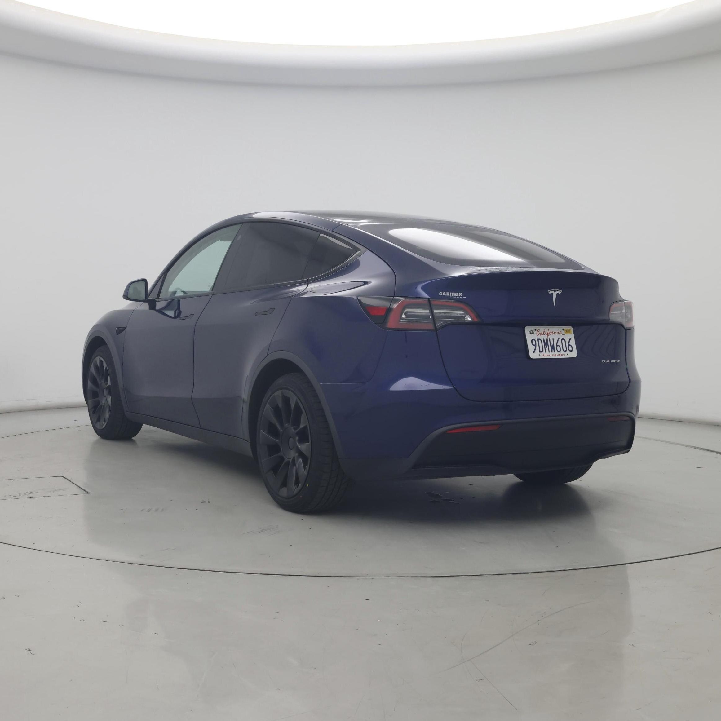 Thumbnail: 2023 Tesla Model Y - 2