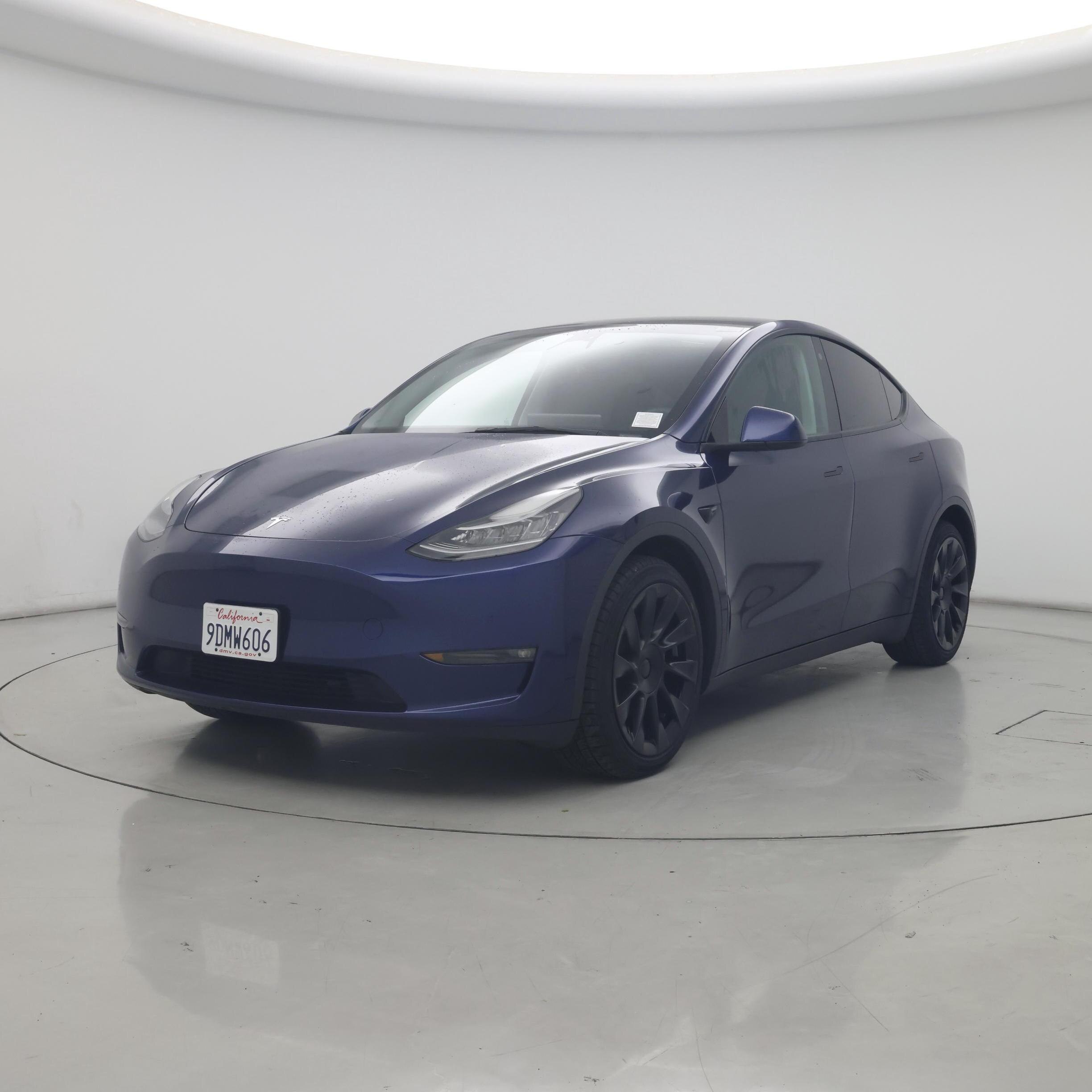 Thumbnail: 2023 Tesla Model Y - 4