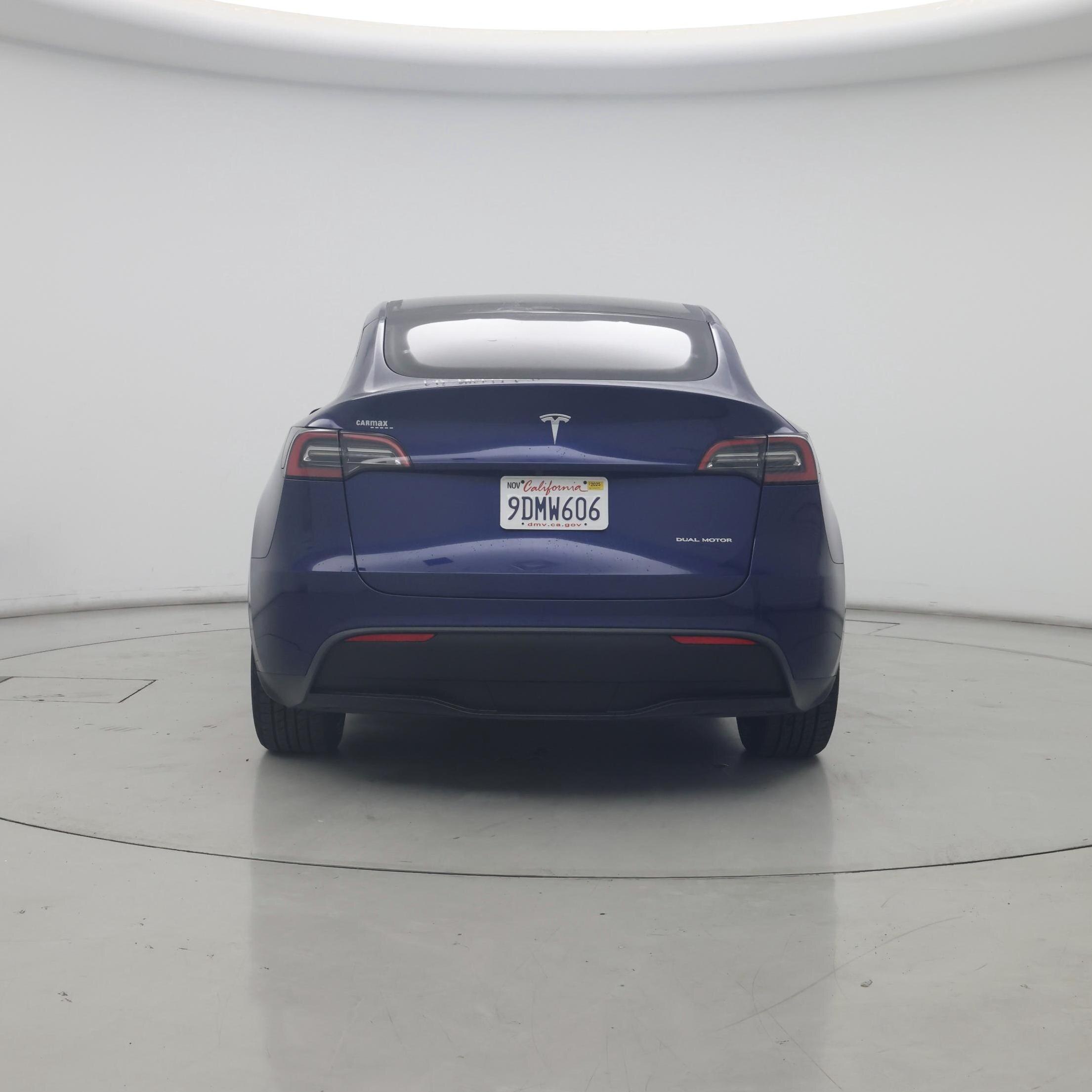 Thumbnail: 2023 Tesla Model Y - 6