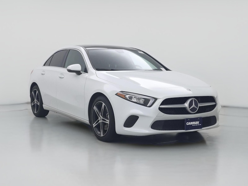2020 Mercedes-Benz A-Class A 220 -
                  Ontario, CA