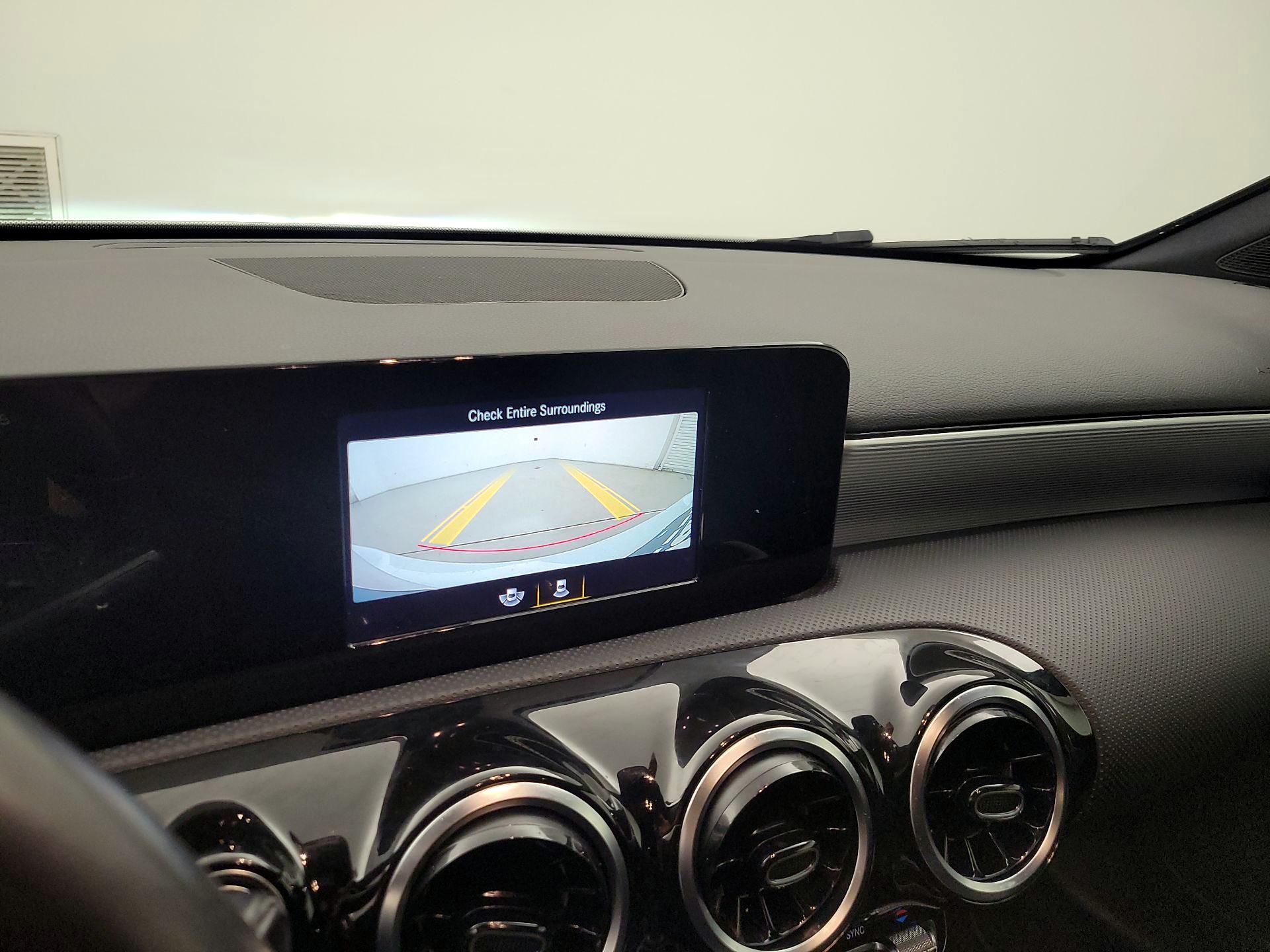 Thumbnail: 2020 Mercedes-Benz A-Class - 14