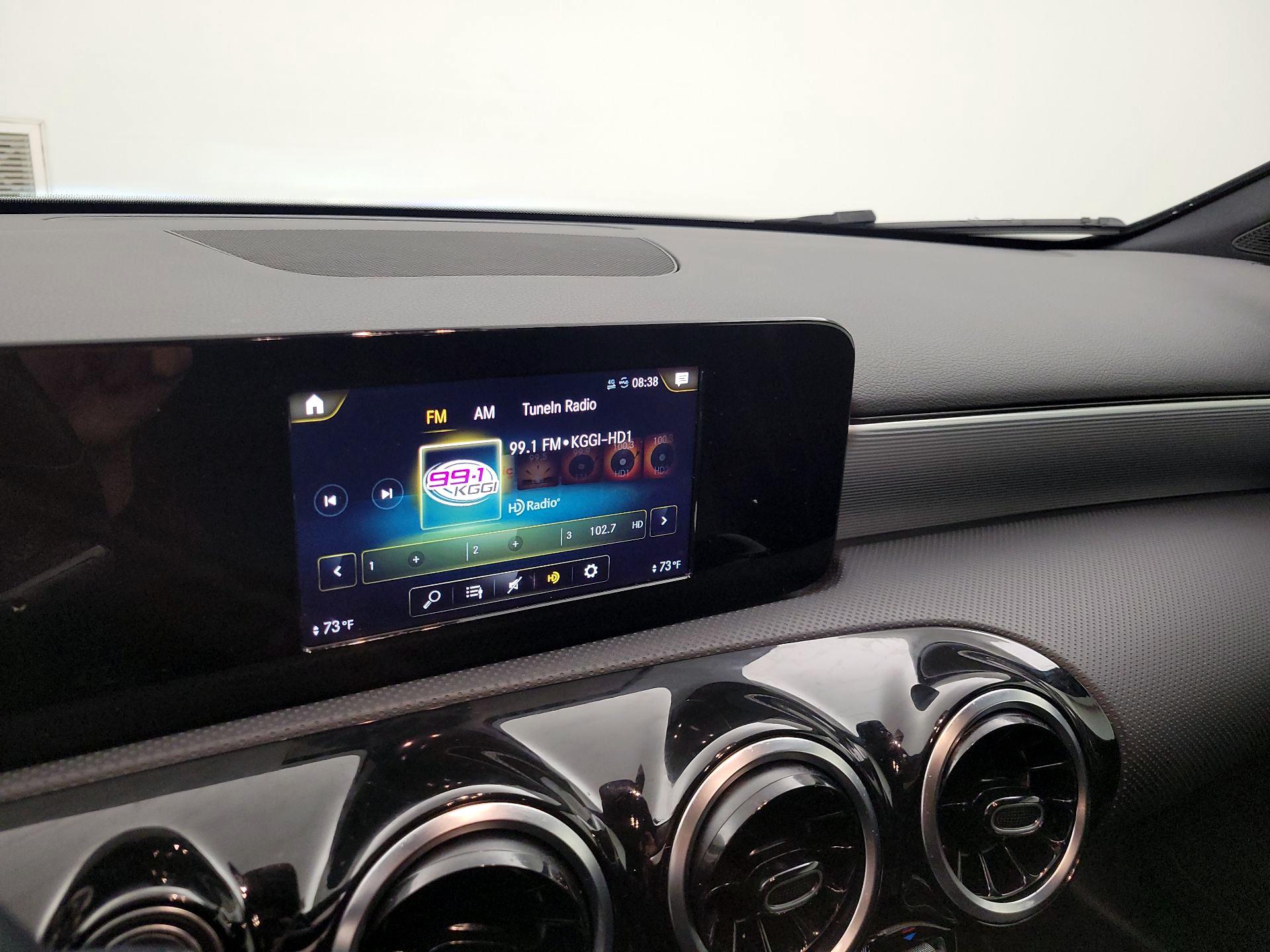 Thumbnail: 2020 Mercedes-Benz A-Class - 15