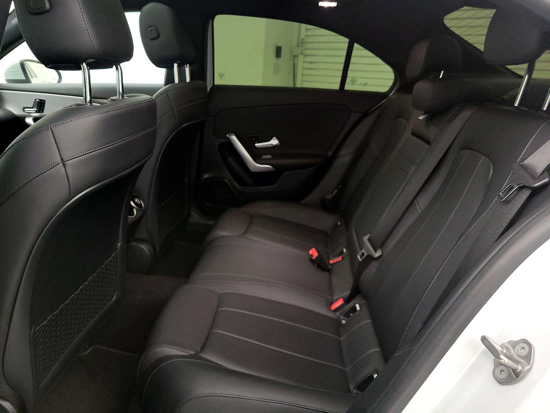 Thumbnail: 2020 Mercedes-Benz A-Class - 20