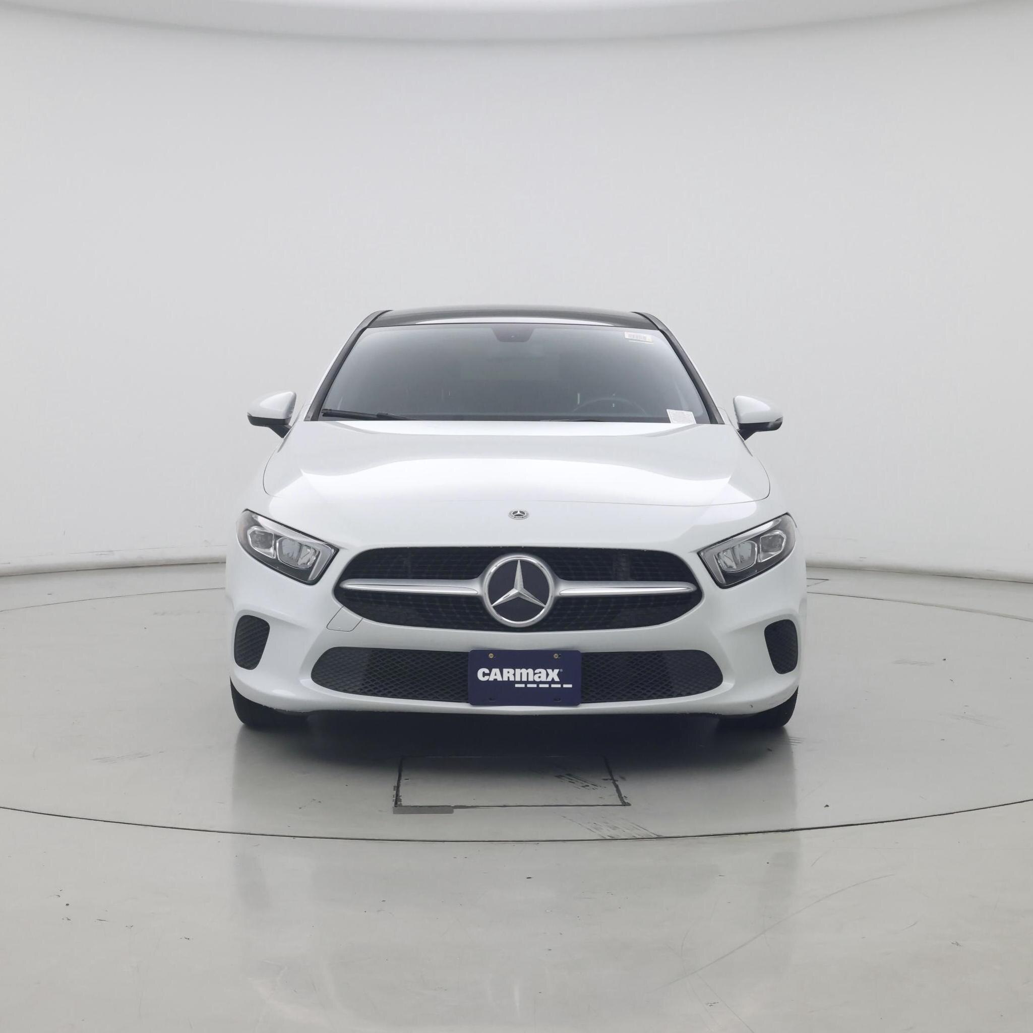 Thumbnail: 2020 Mercedes-Benz A-Class - 5