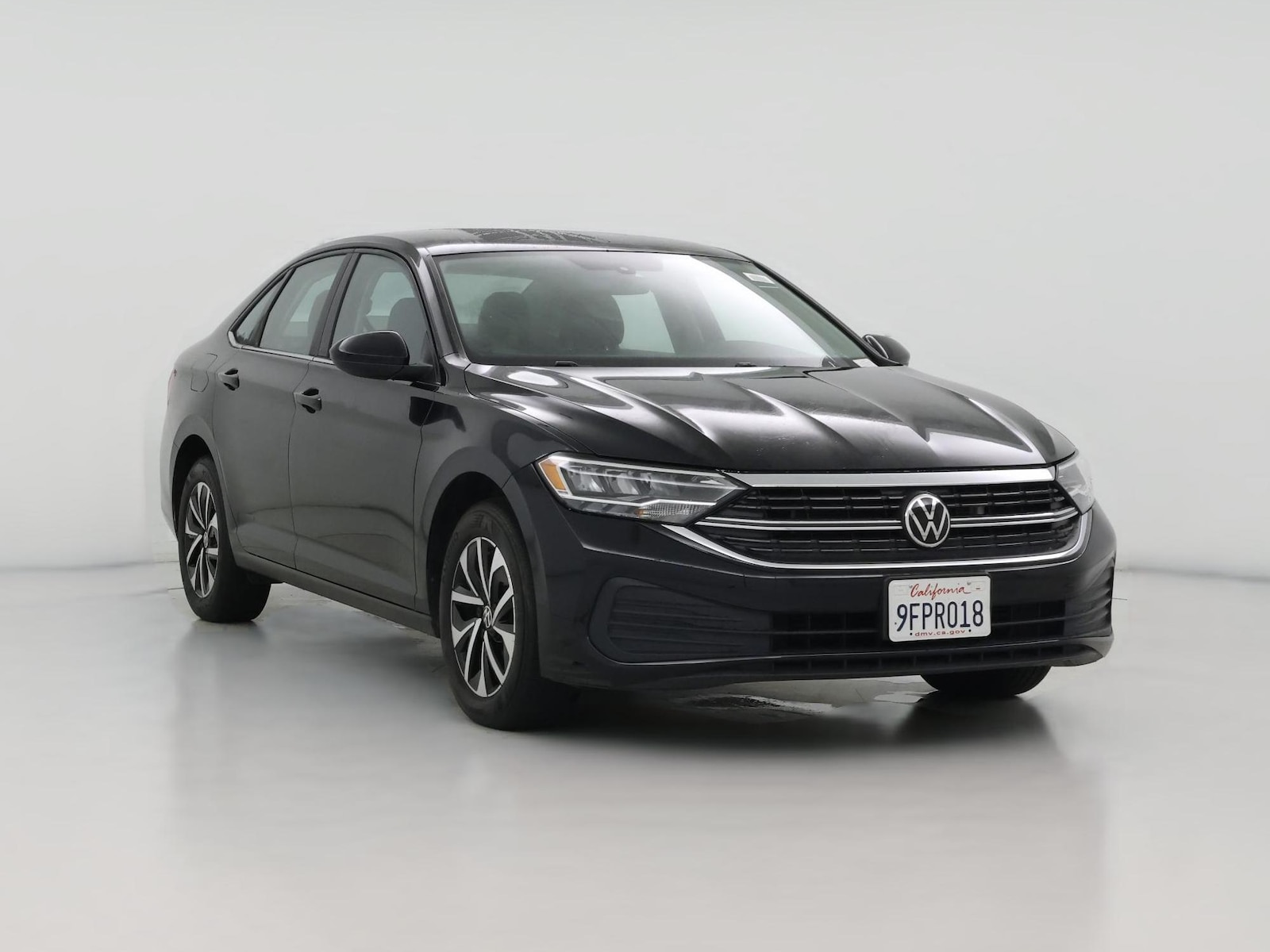 2023 Volkswagen Jetta S
