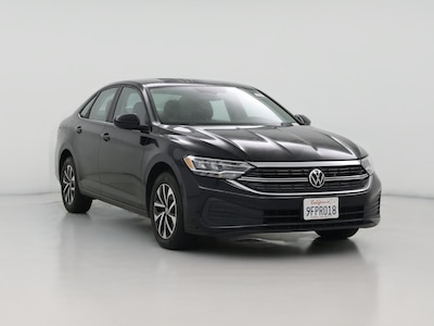 2023 Volkswagen Jetta S