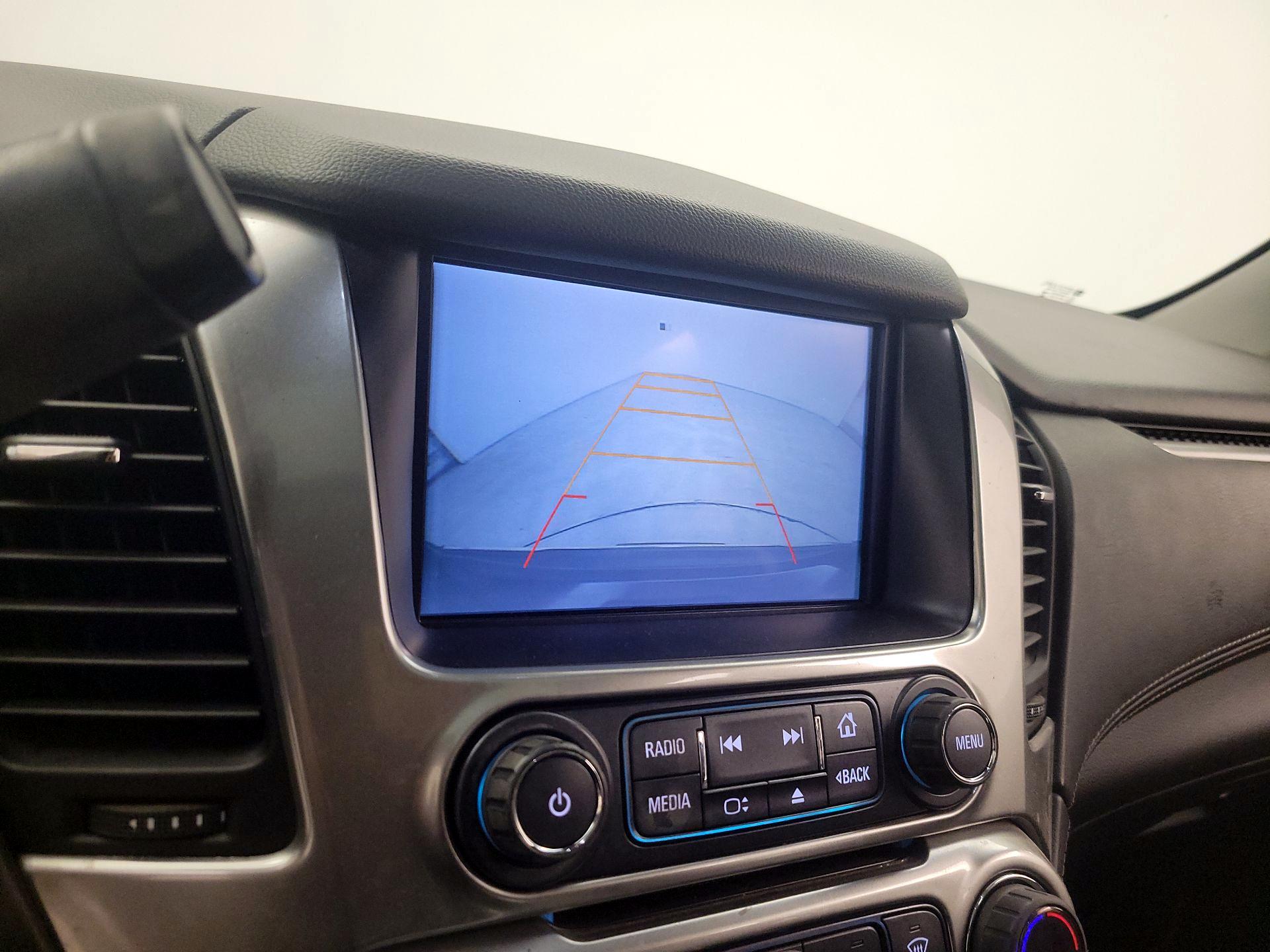 Thumbnail: 2017 Chevrolet Tahoe - 14