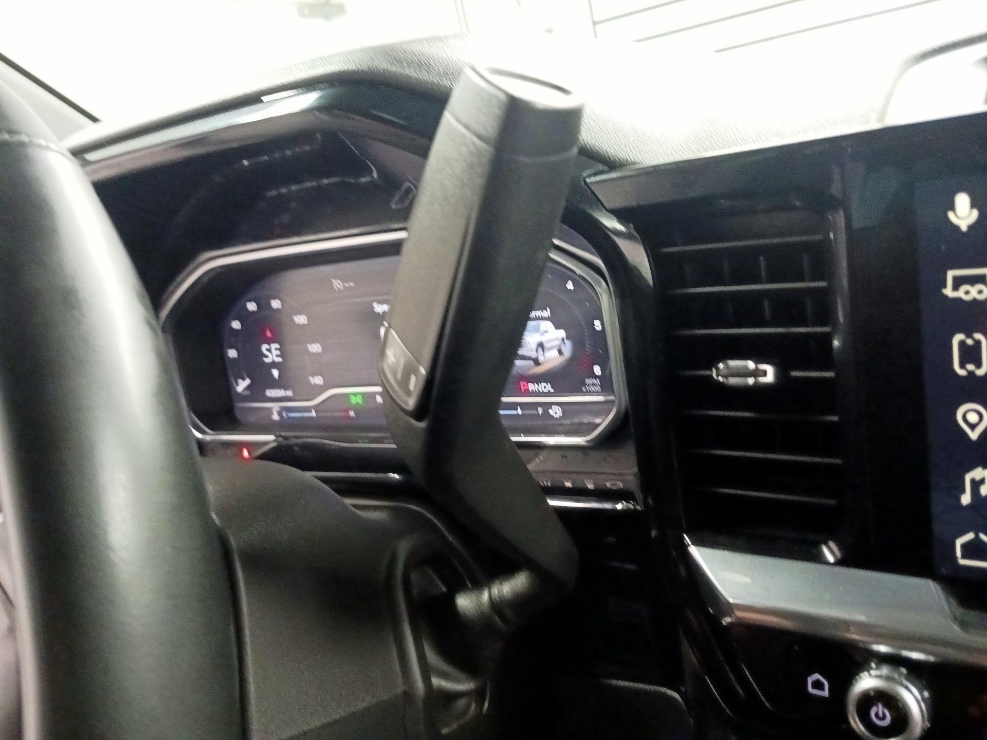 Thumbnail: 2025 GMC Sierra 1500 - 13