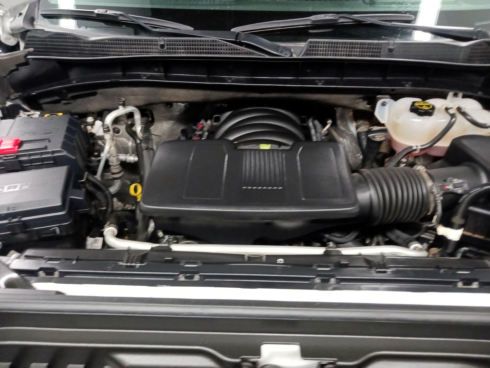 Thumbnail: 2025 GMC Sierra 1500 - 15