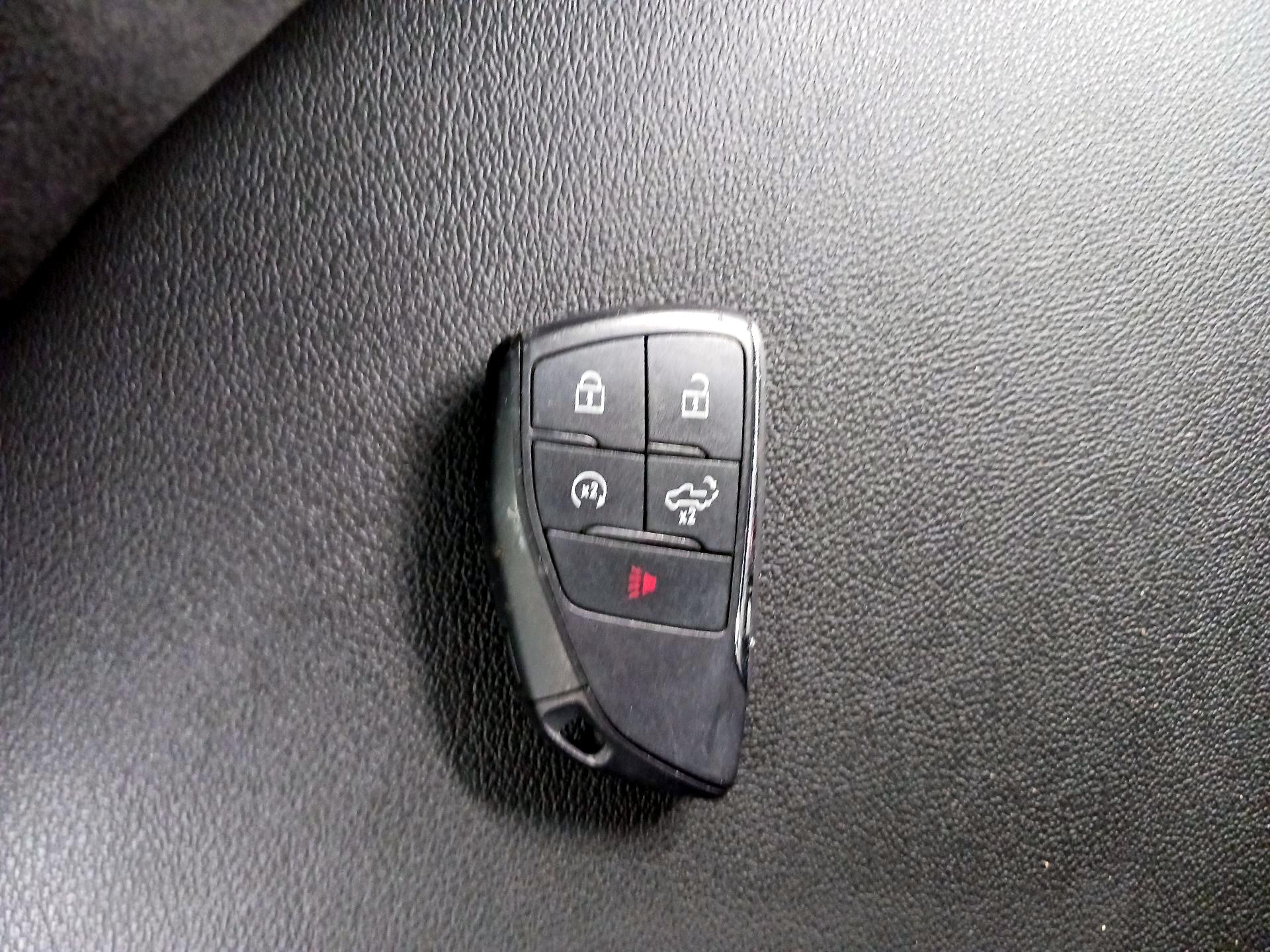 Thumbnail: 2025 GMC Sierra 1500 - 16