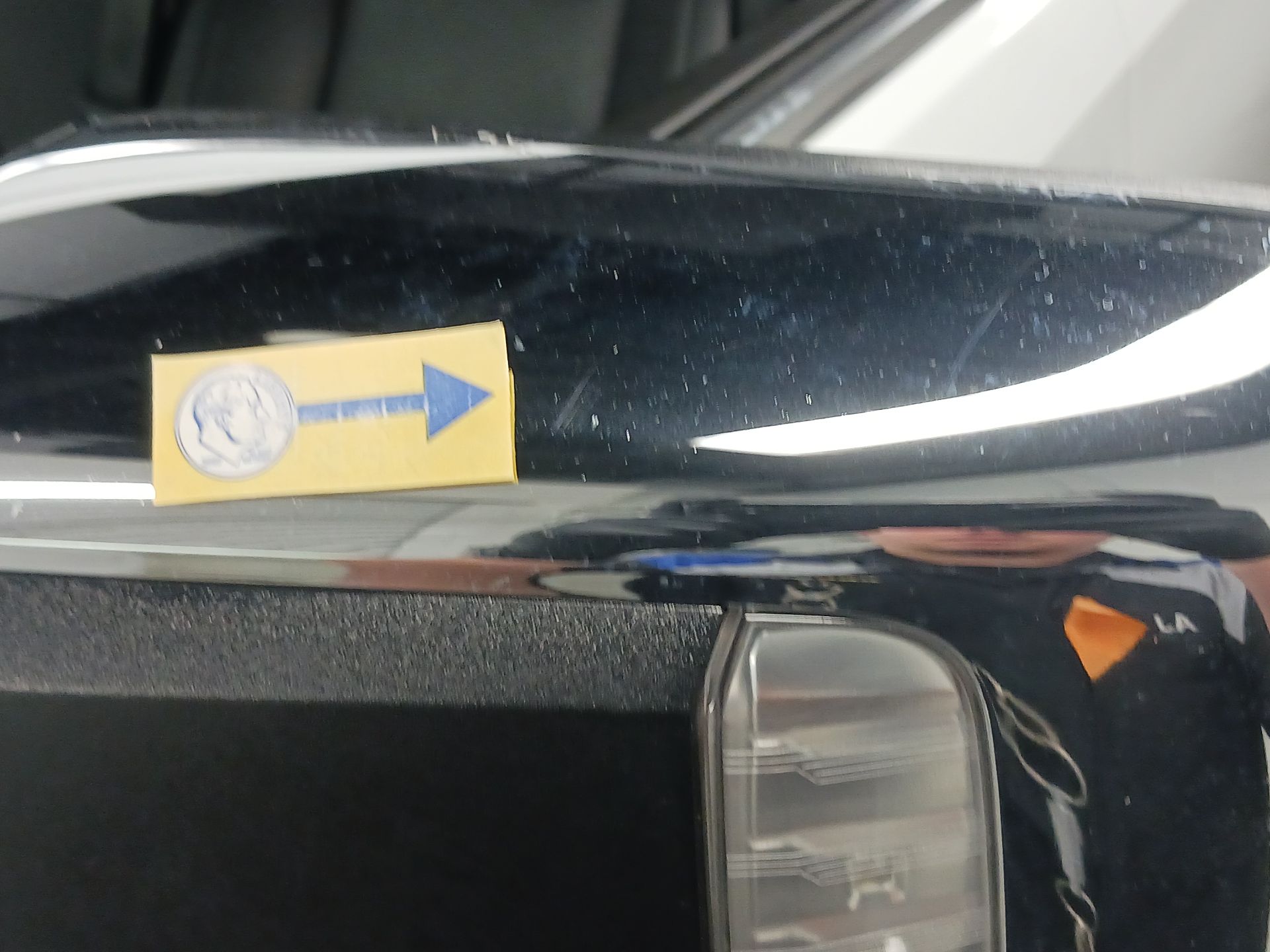 Thumbnail: 2025 GMC Sierra 1500 - 18