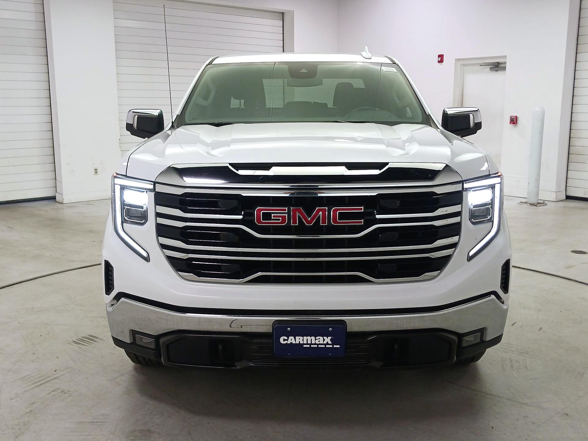 Thumbnail: 2025 GMC Sierra 1500 - 2