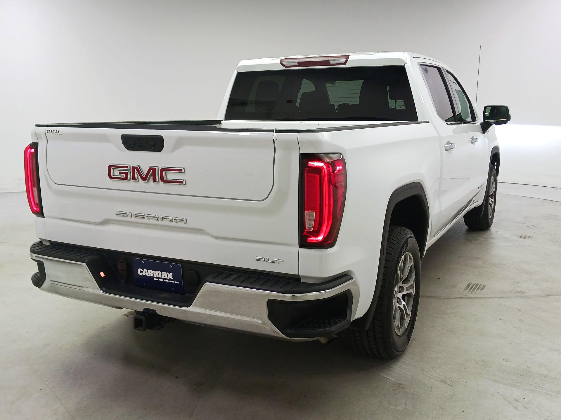 Thumbnail: 2025 GMC Sierra 1500 - 5