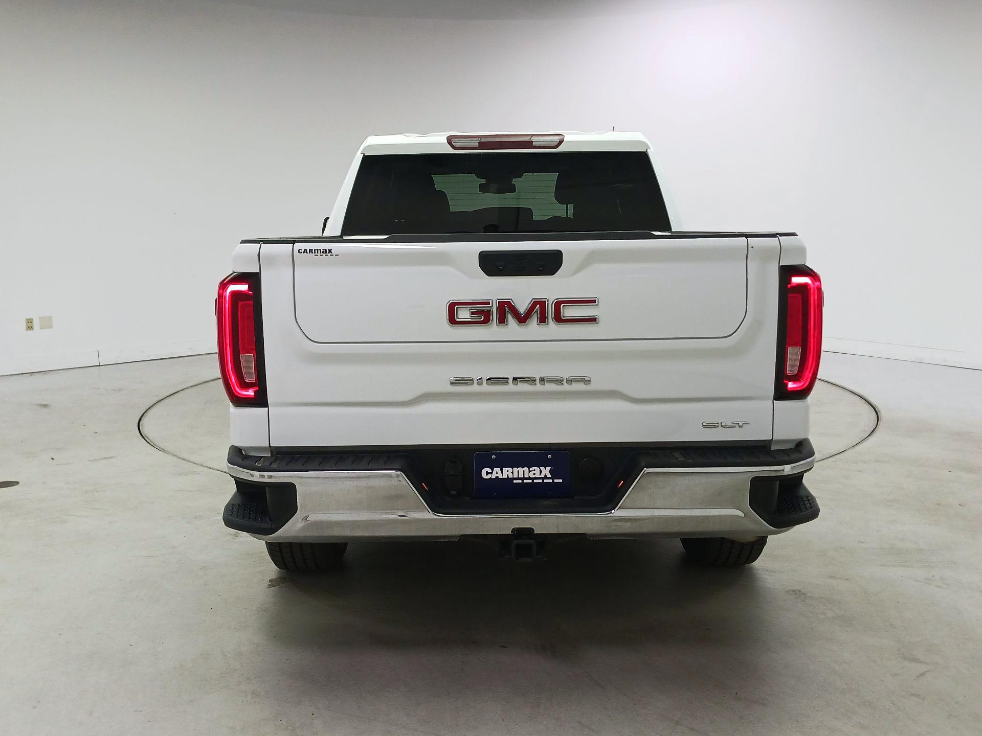 Thumbnail: 2025 GMC Sierra 1500 - 6