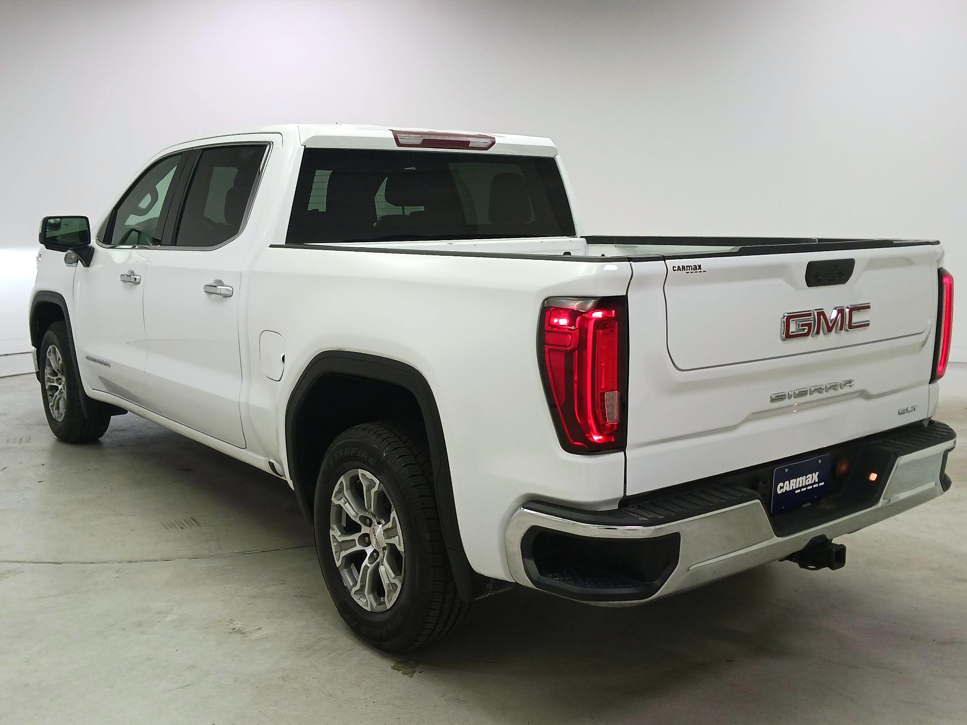 Thumbnail: 2025 GMC Sierra 1500 - 7