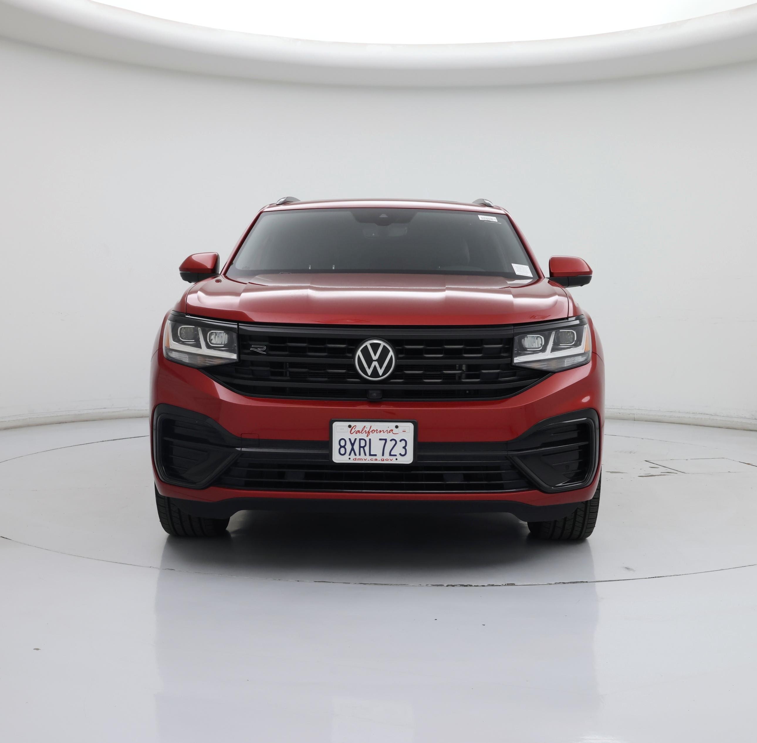 Thumbnail: 2021 Volkswagen Atlas - 5