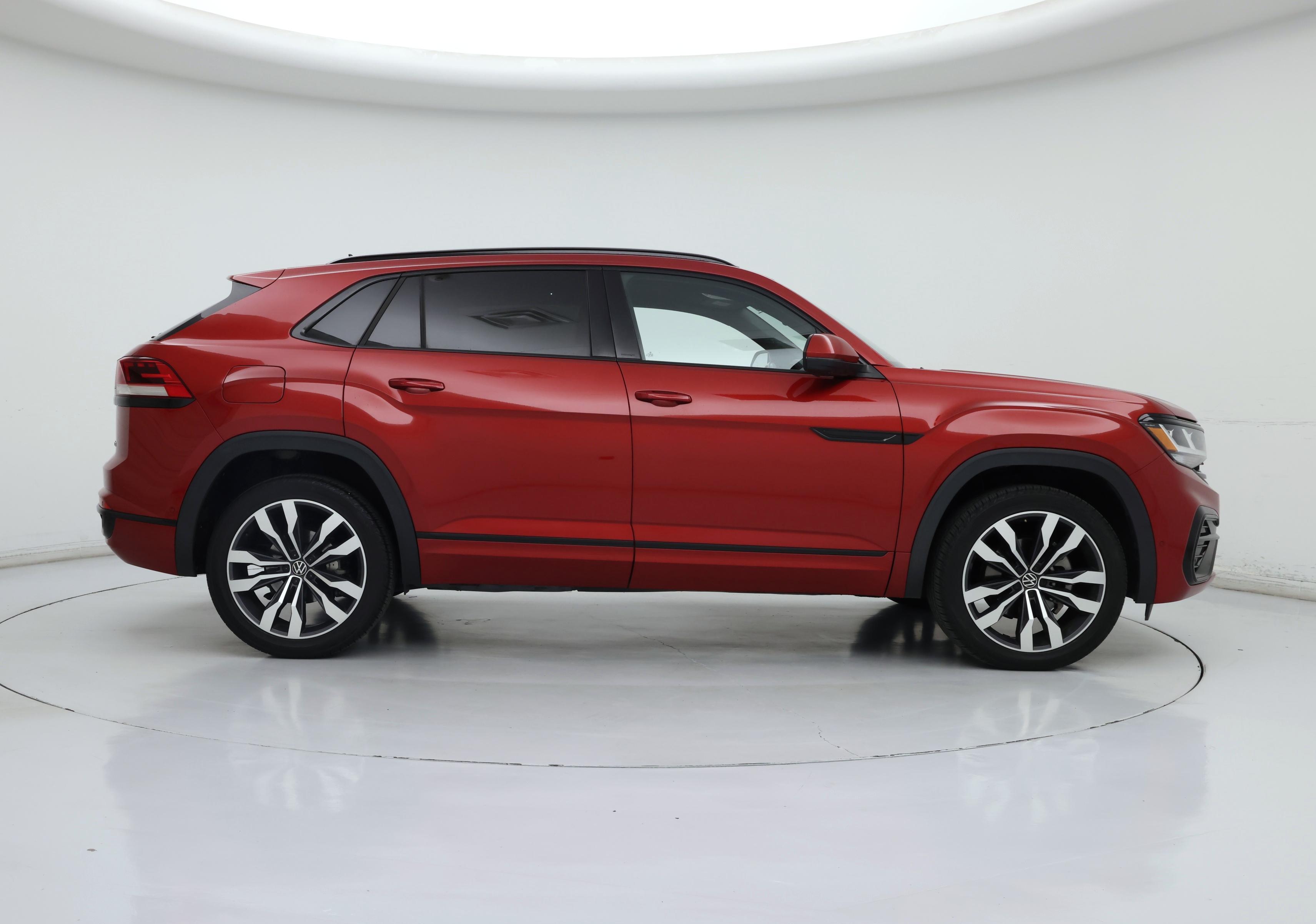 Thumbnail: 2021 Volkswagen Atlas - 7