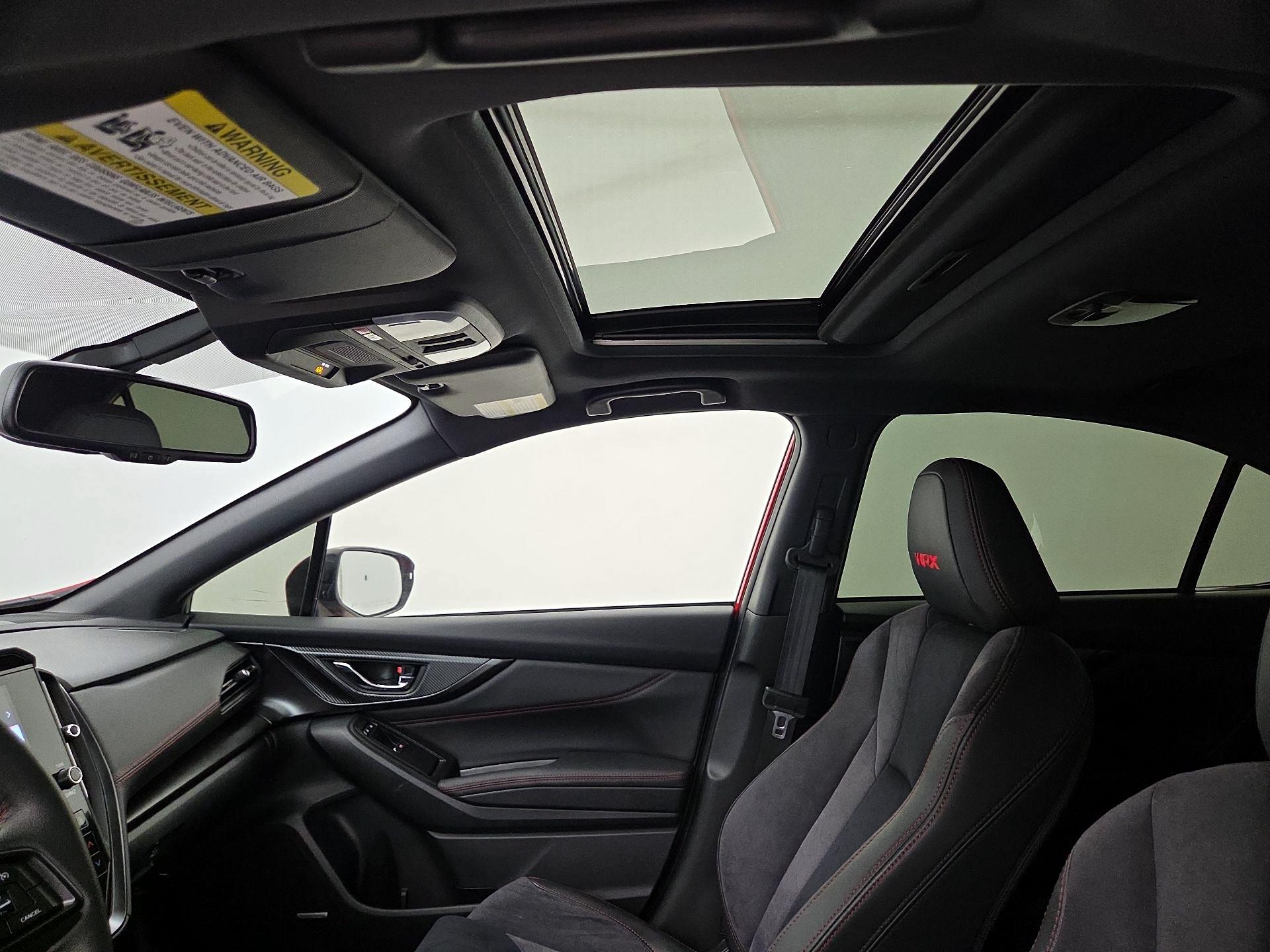 Thumbnail: 2023 Subaru WRX - 20