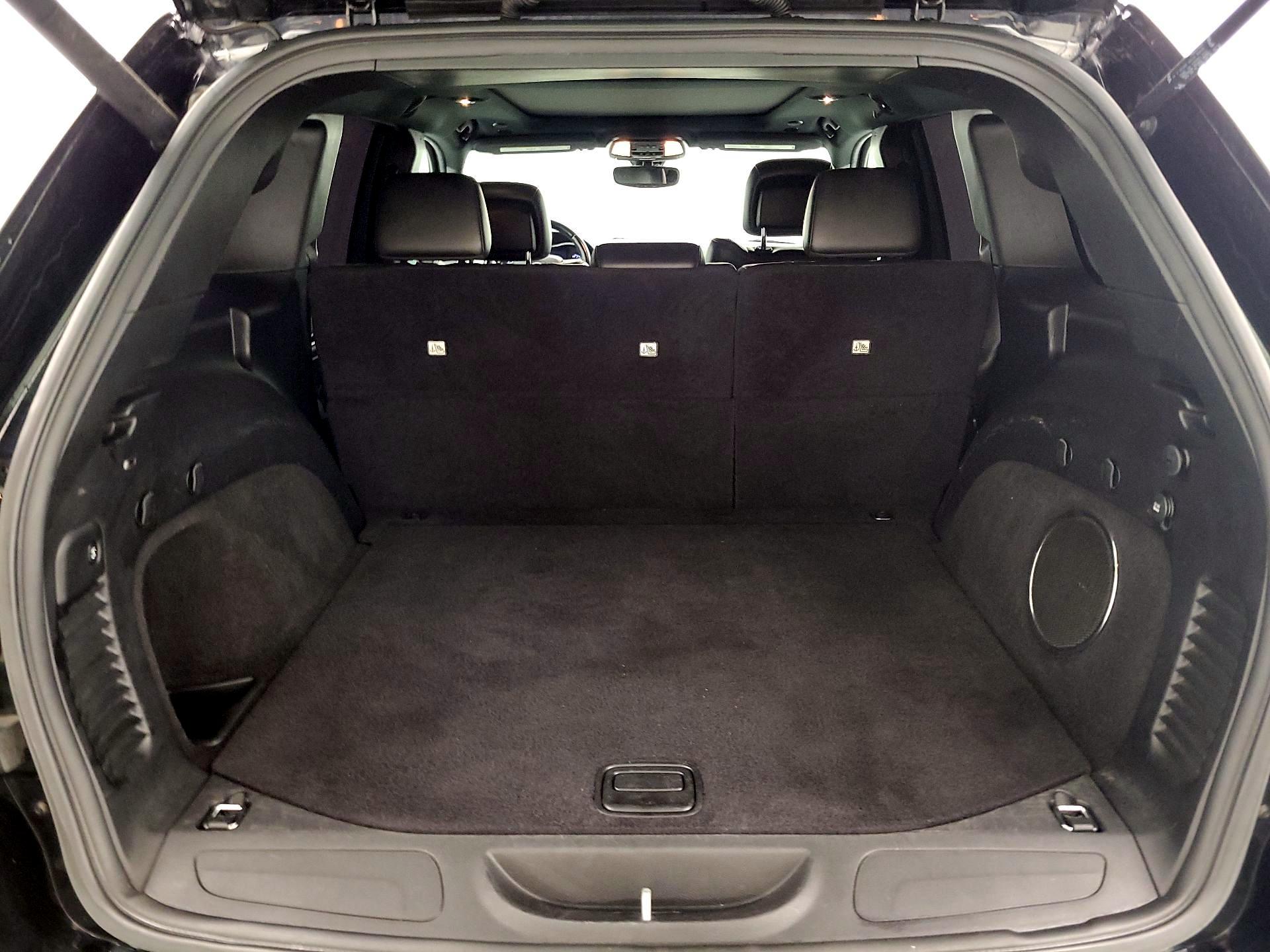 Thumbnail: 2021 Jeep Grand Cherokee - 19