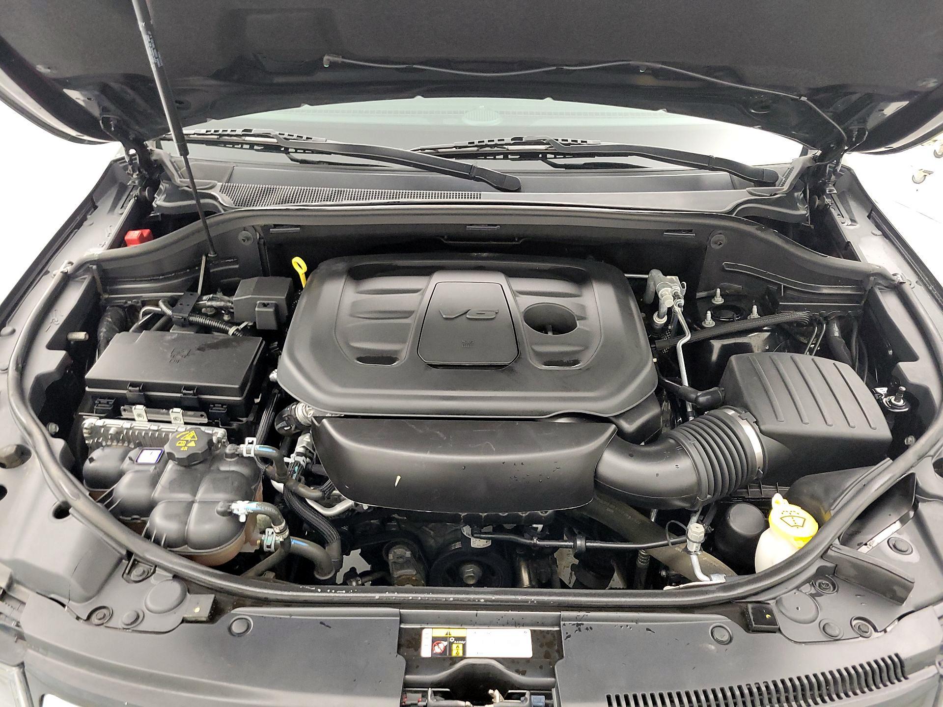 Thumbnail: 2021 Jeep Grand Cherokee - 20