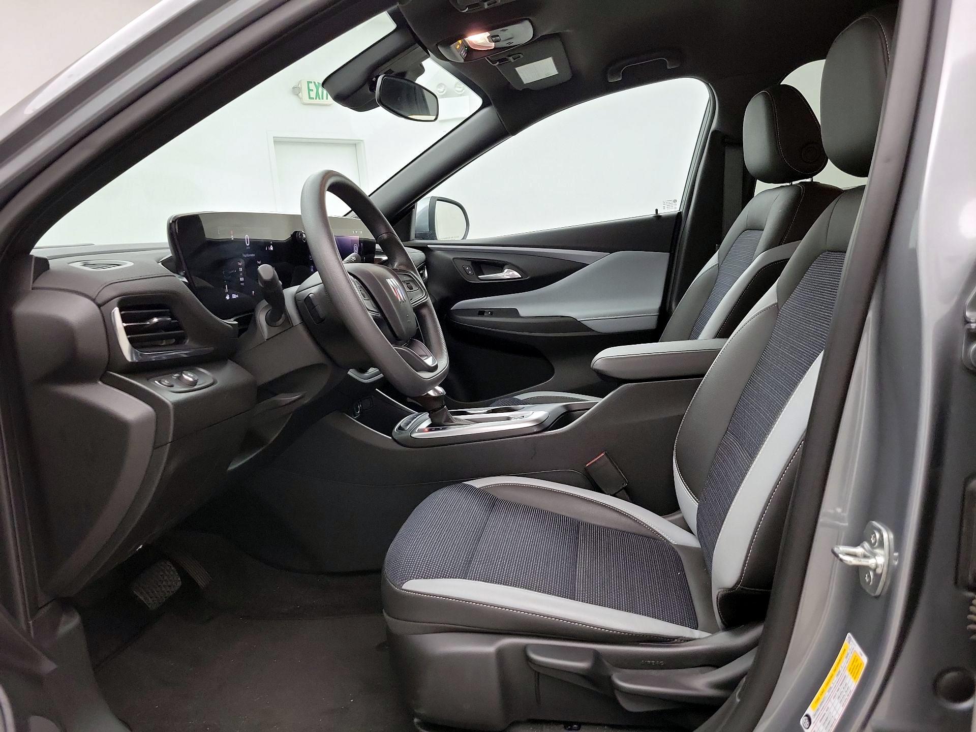 Thumbnail: 2024 Buick Envista - 11