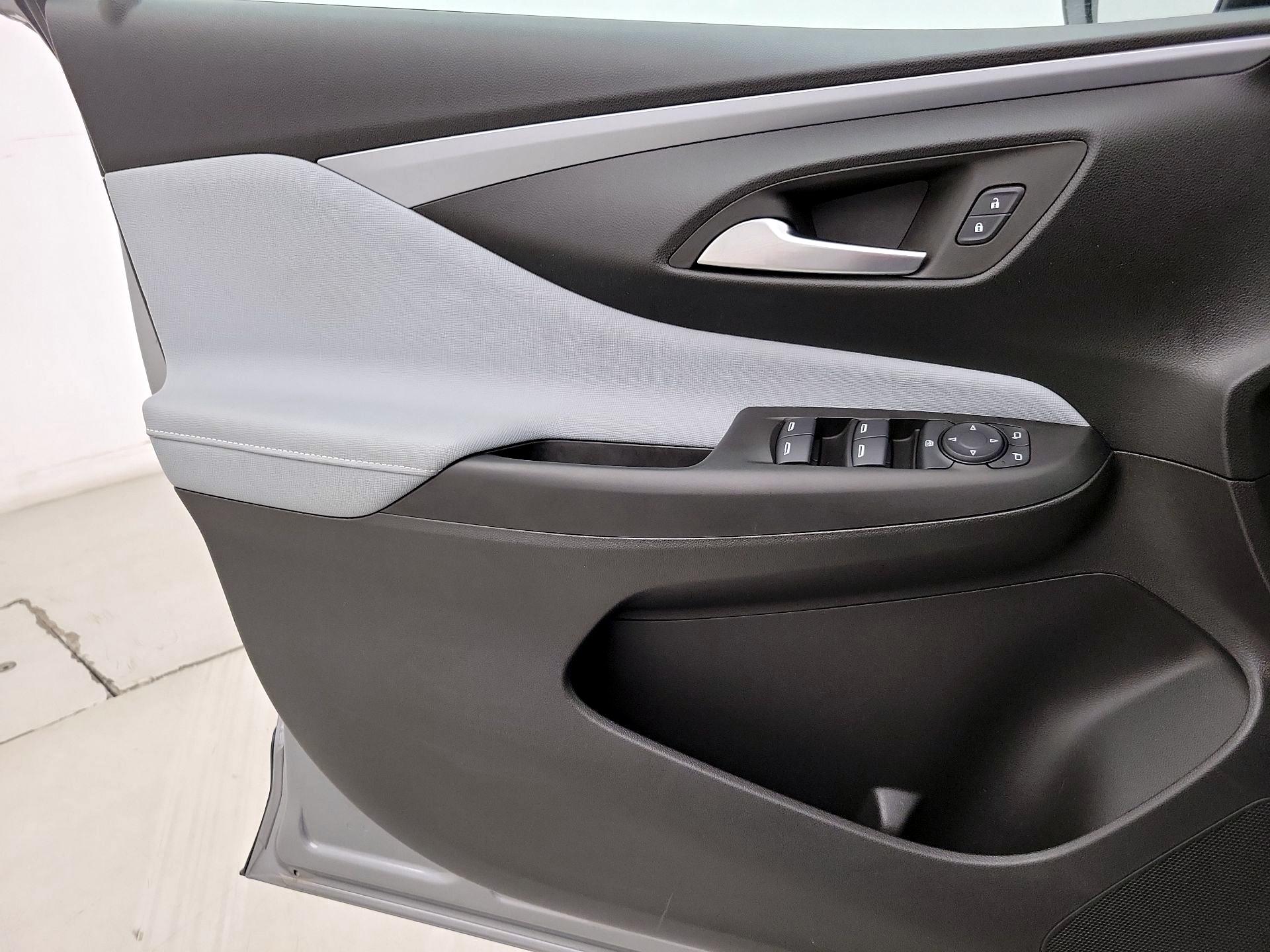 Thumbnail: 2024 Buick Envista - 12