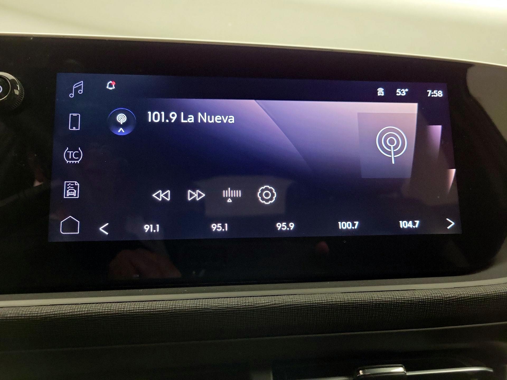 Thumbnail: 2024 Buick Envista - 15