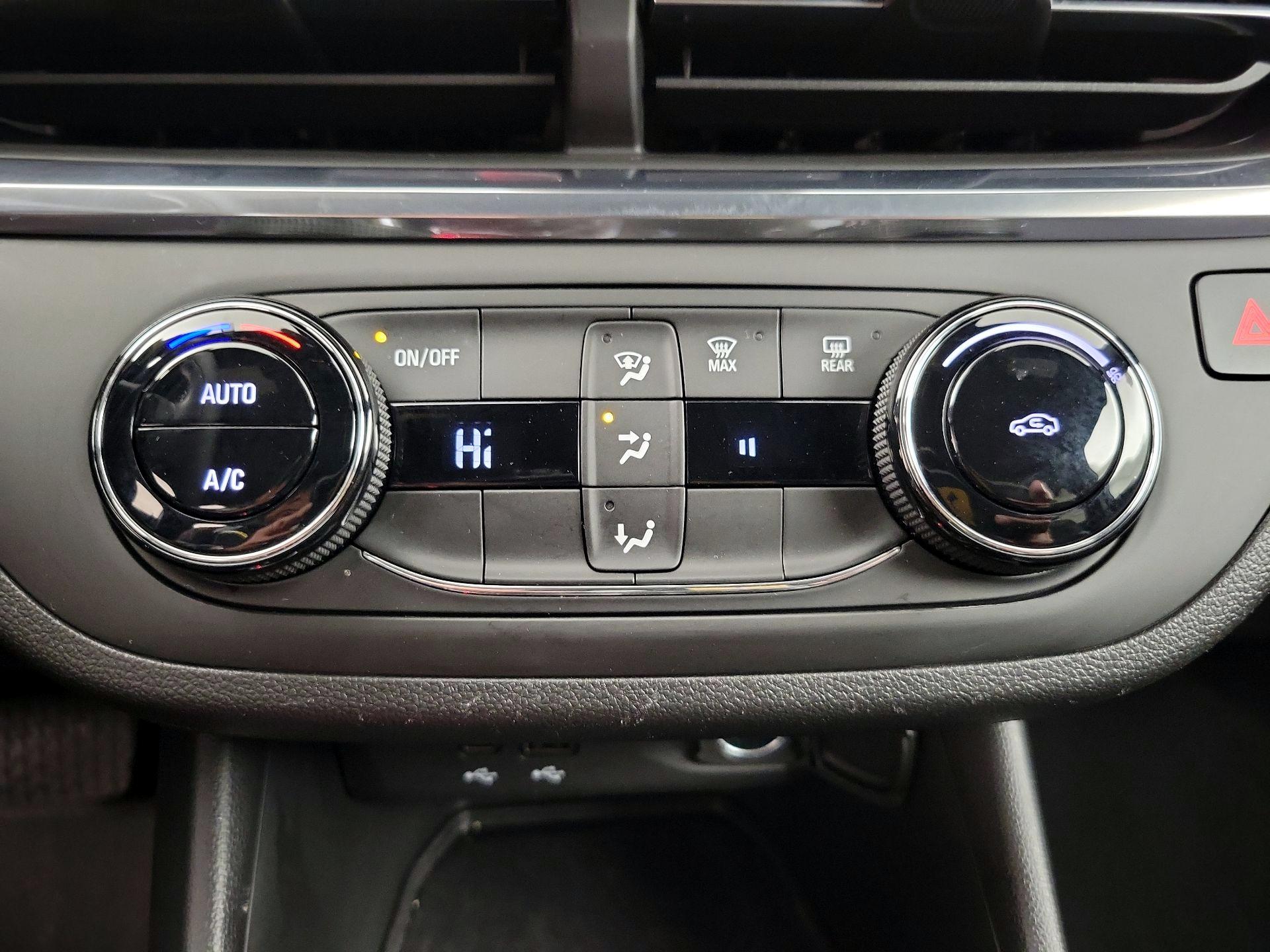 Thumbnail: 2024 Buick Envista - 16