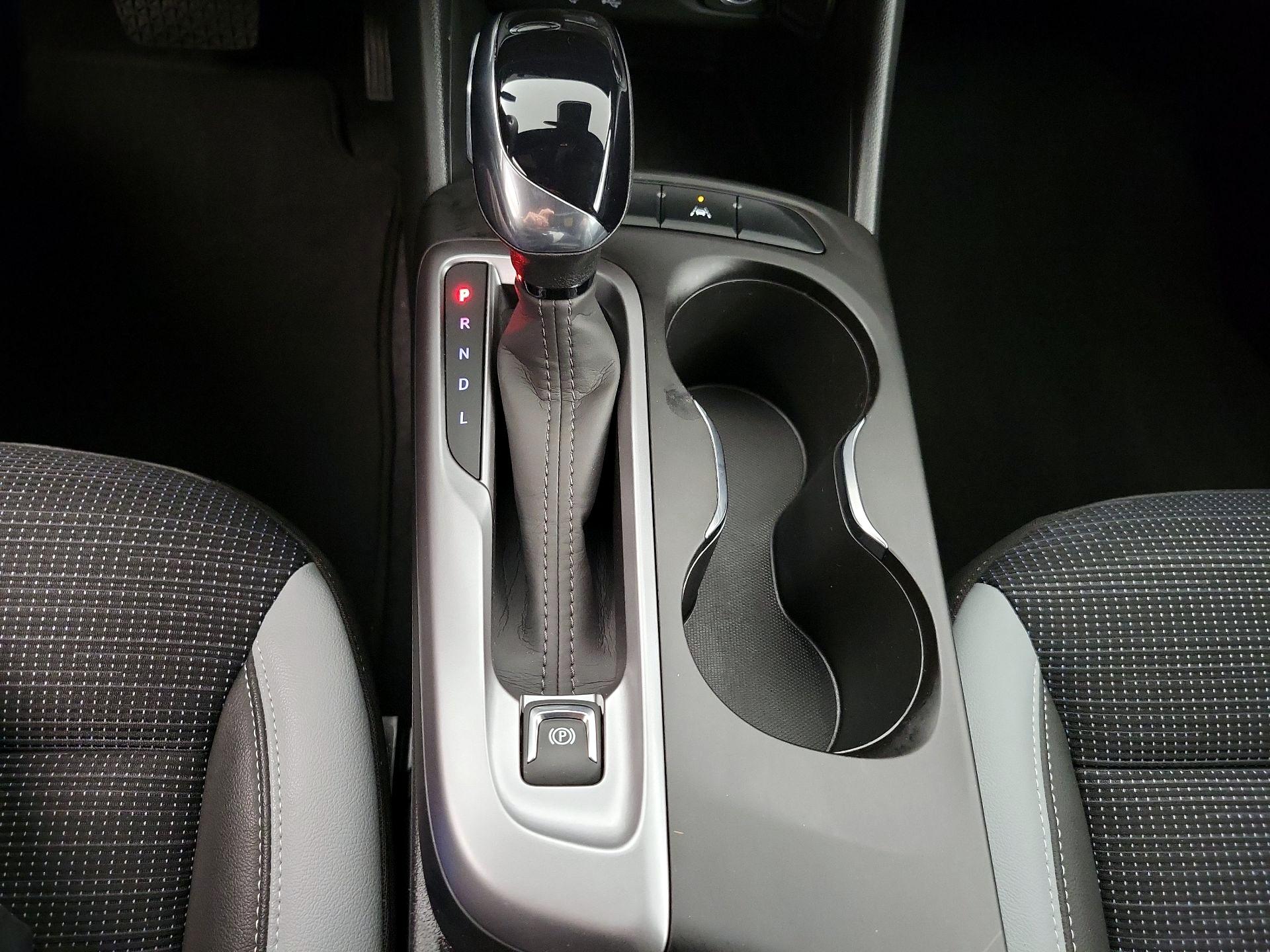 Thumbnail: 2024 Buick Envista - 17