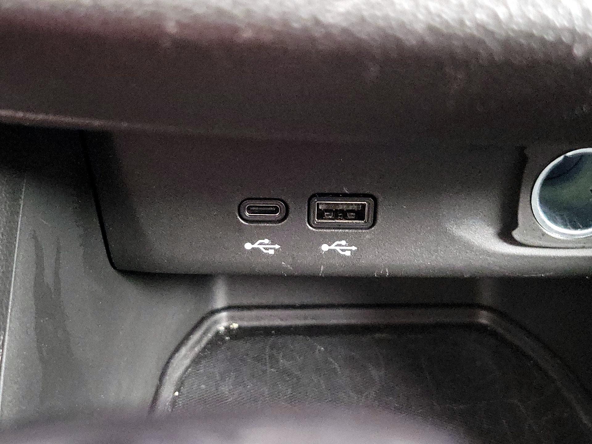 Thumbnail: 2024 Buick Envista - 18