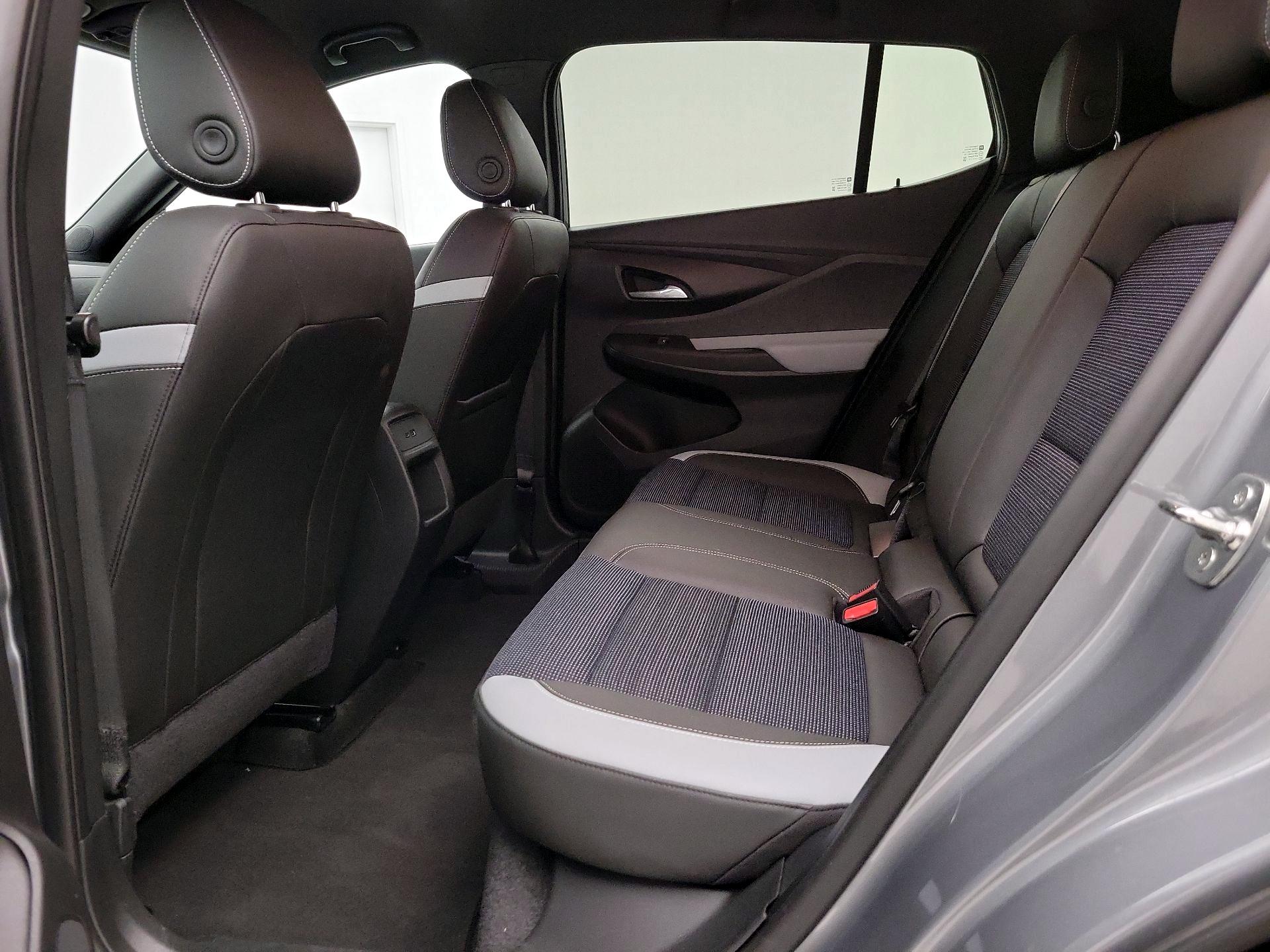 Thumbnail: 2024 Buick Envista - 19