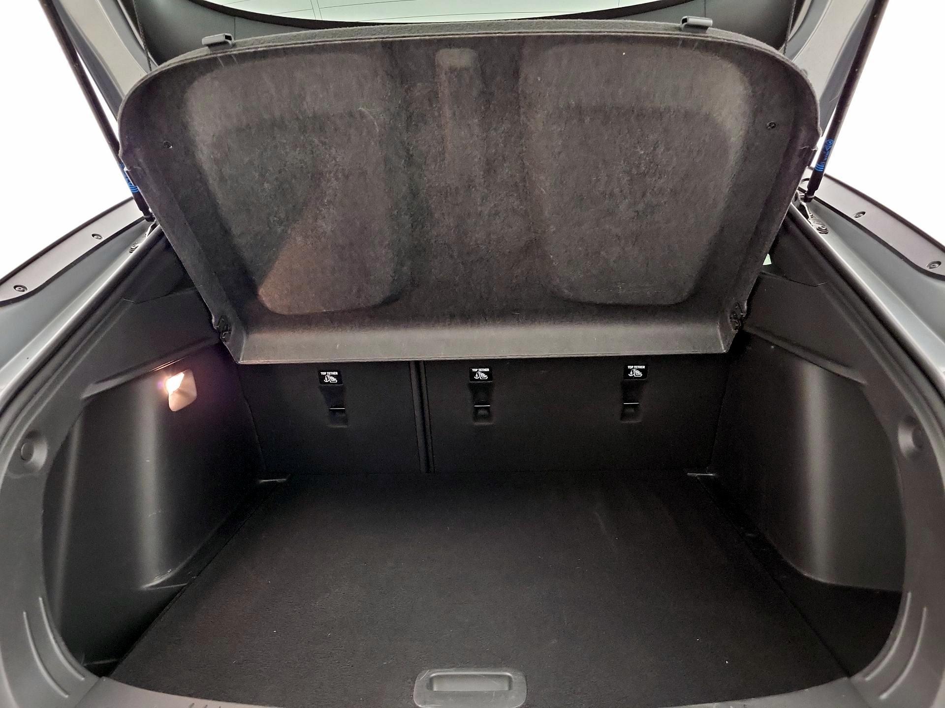 Thumbnail: 2024 Buick Envista - 20