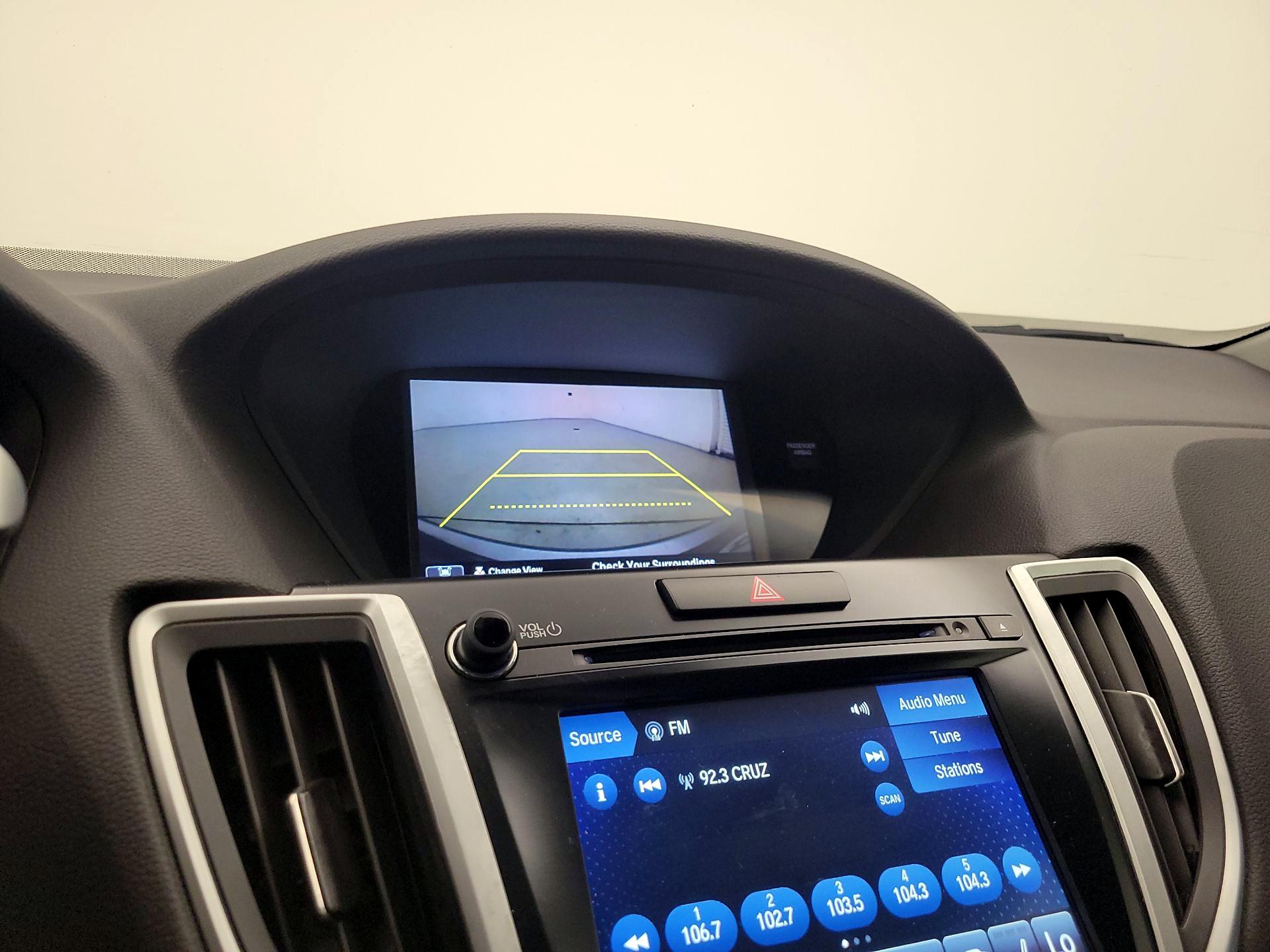 Thumbnail: 2020 Acura TLX - 14