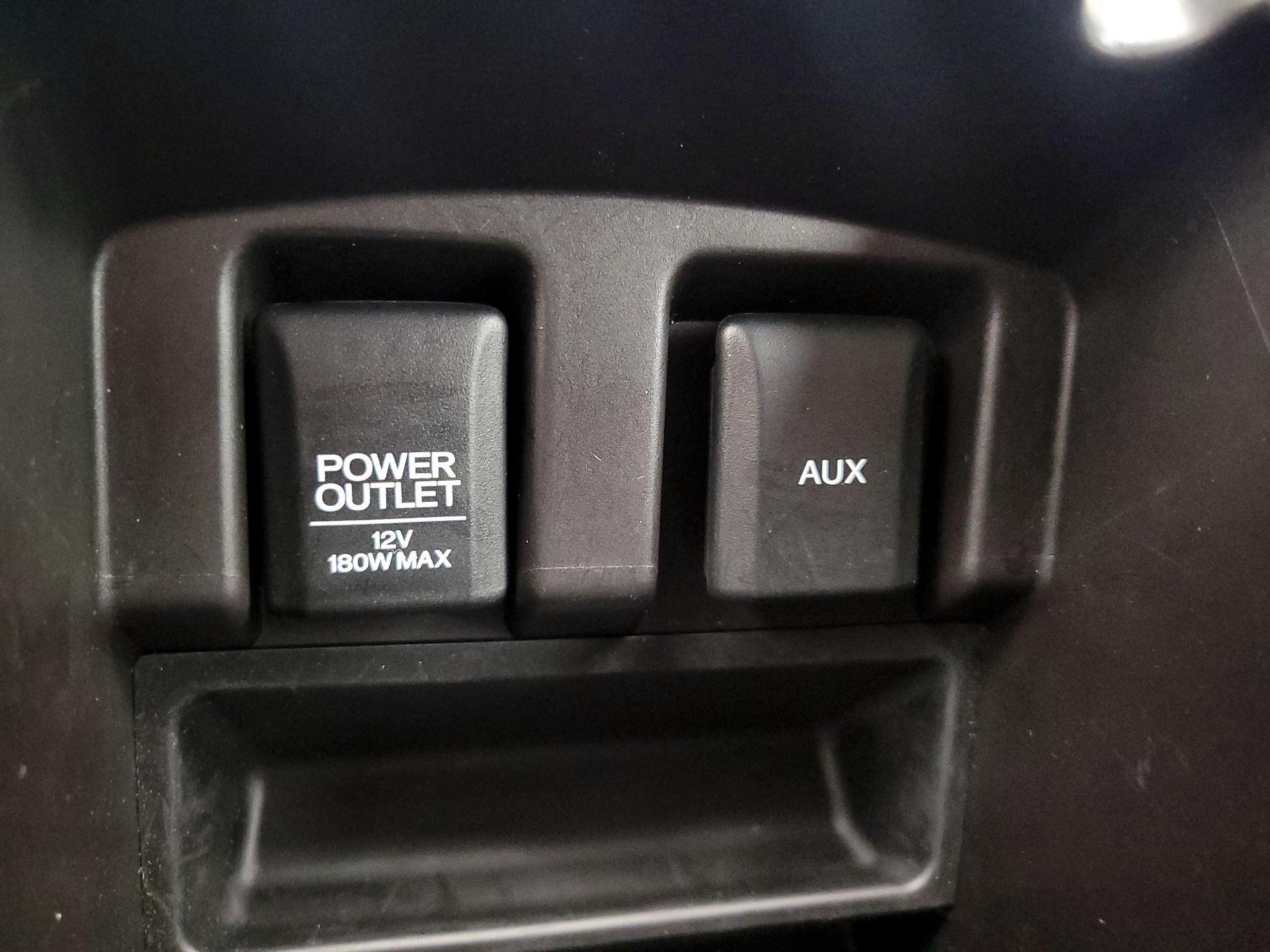 Thumbnail: 2020 Acura TLX - 18