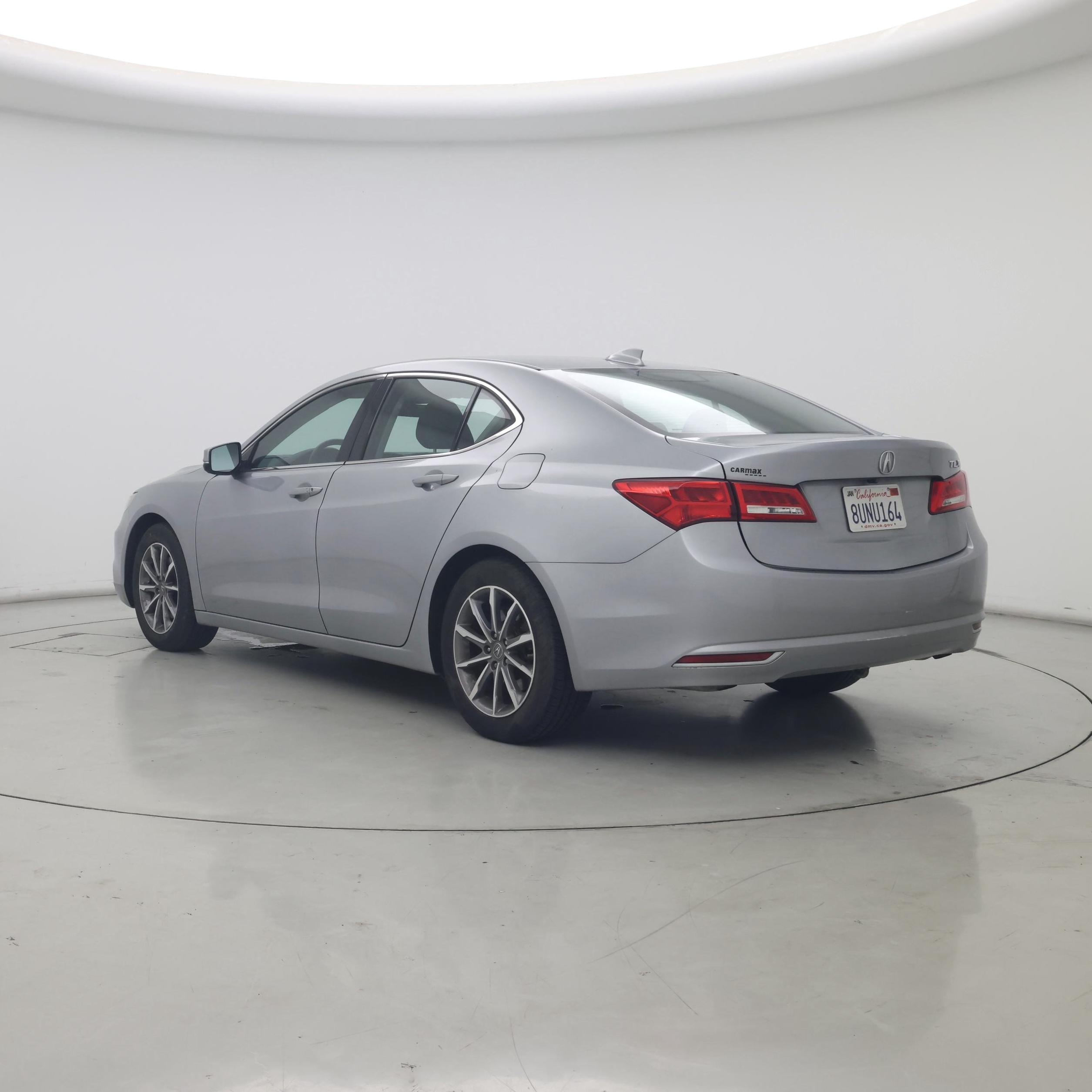 Thumbnail: 2020 Acura TLX - 2