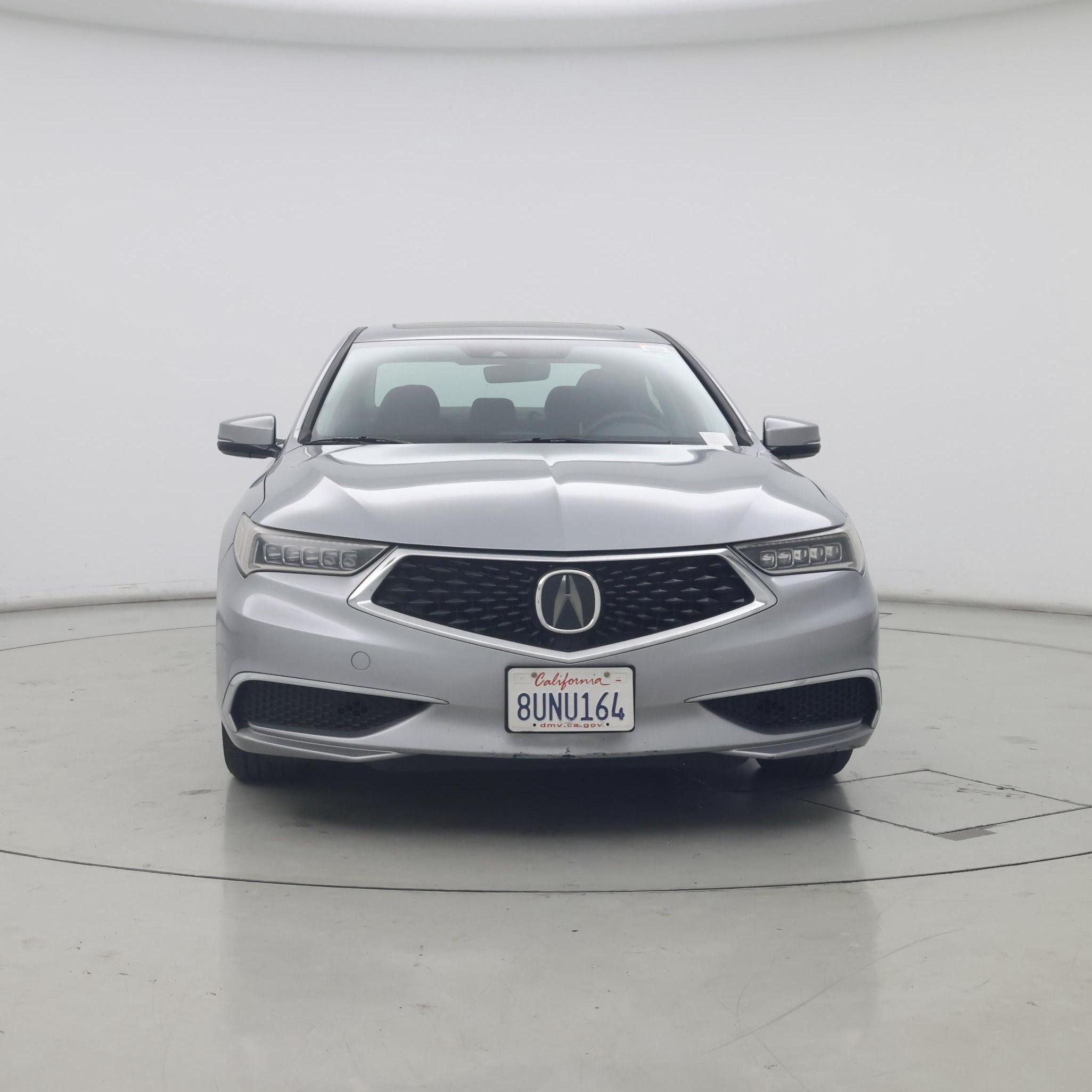 Thumbnail: 2020 Acura TLX - 5